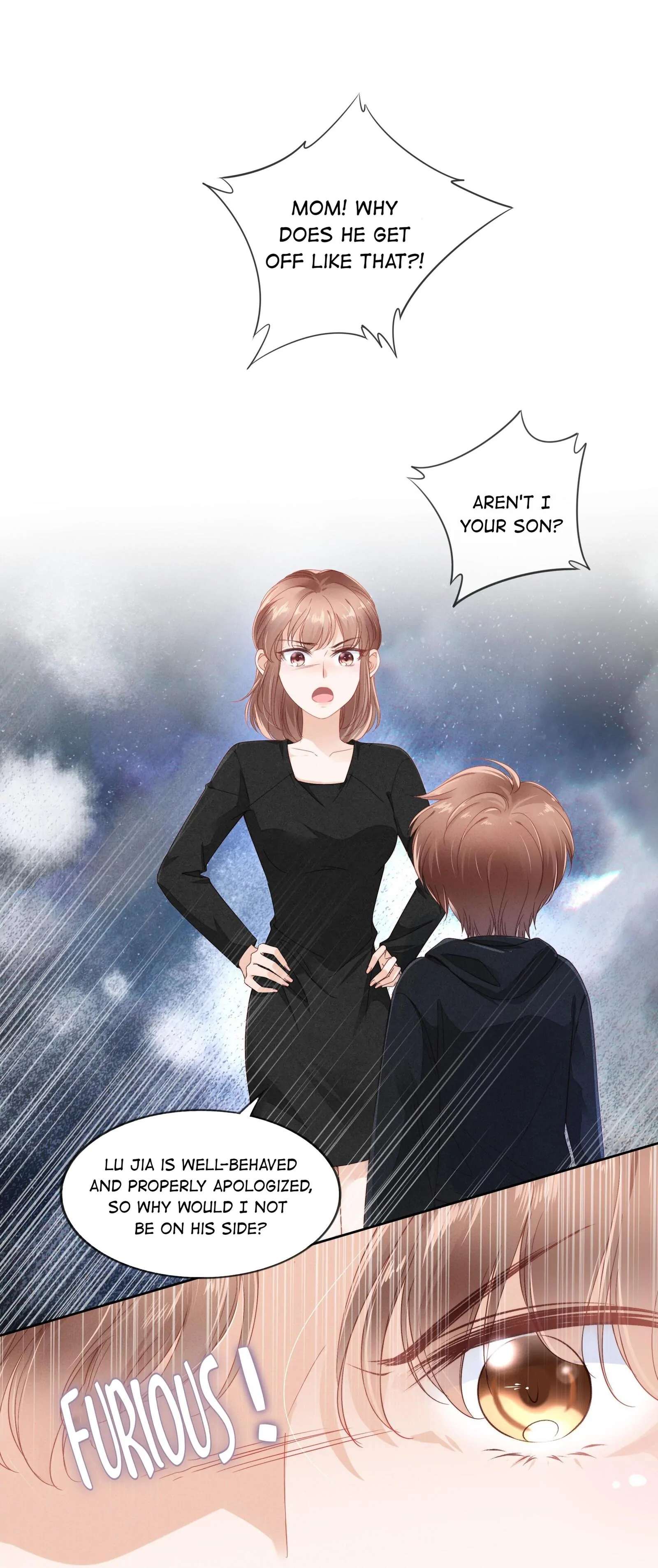 Read Knowing You chapter 2 image 22 on Lezhin