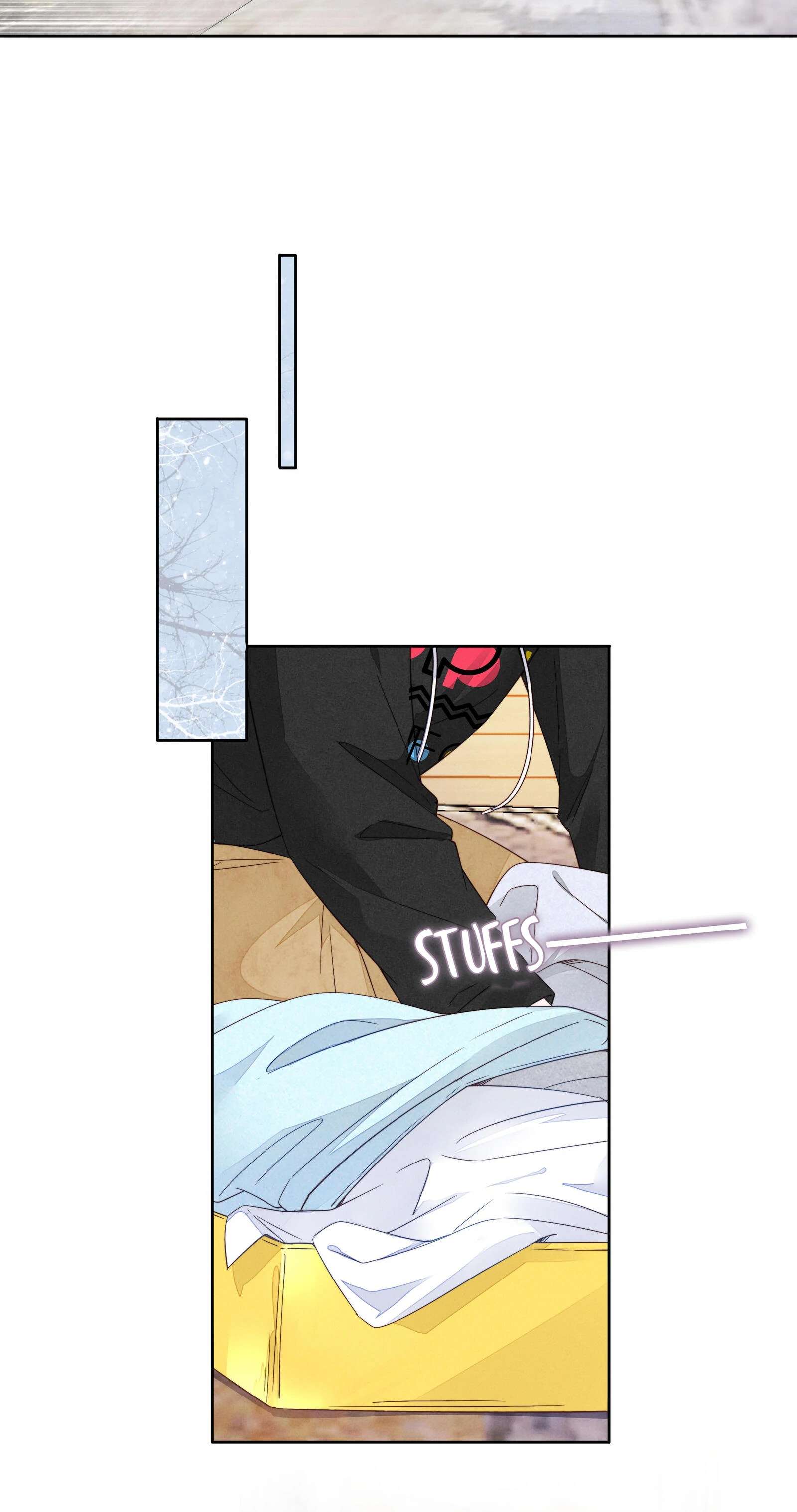 Read Knowing You chapter 2 image 24 on Lezhin