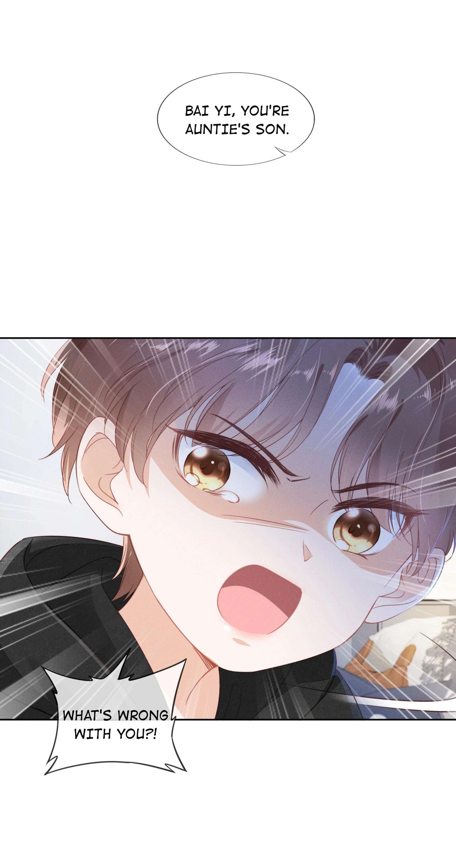 Read Knowing You chapter 2 image 26 on Lezhin