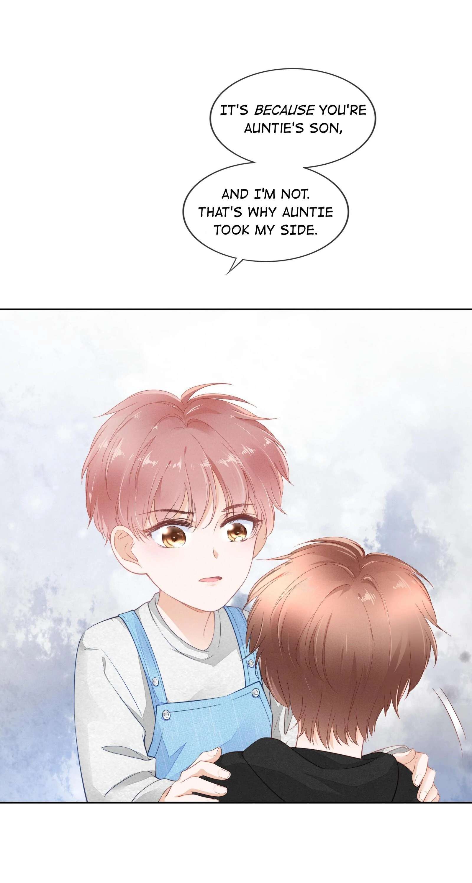 Read Knowing You chapter 2 image 27 on Lezhin