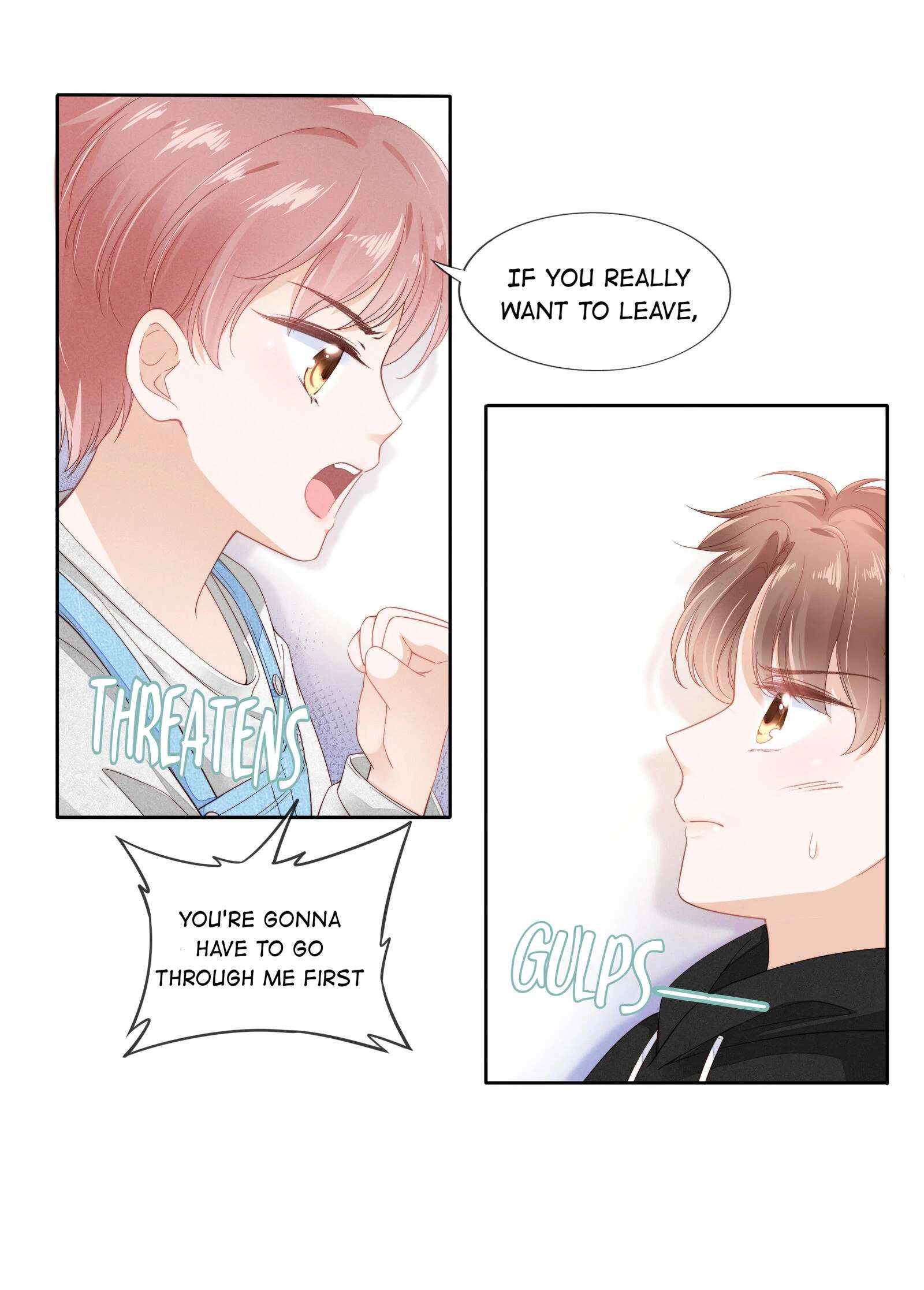 Read Knowing You chapter 2 image 29 on Lezhin