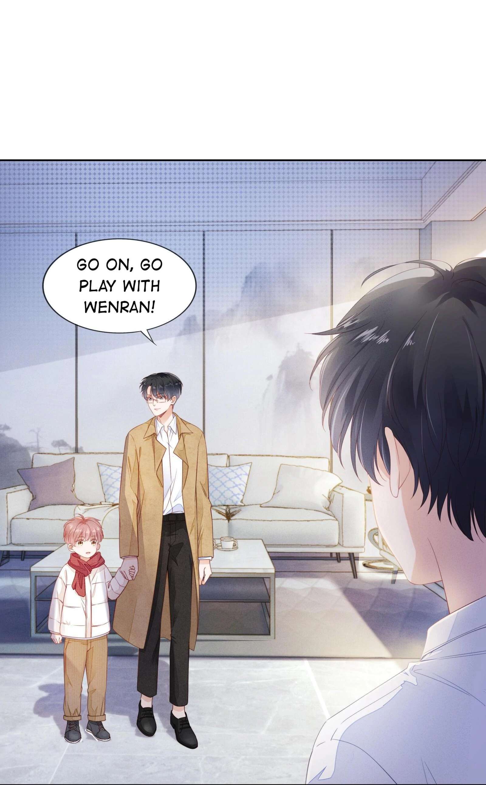 Read Knowing You chapter 2 image 33 on Lezhin