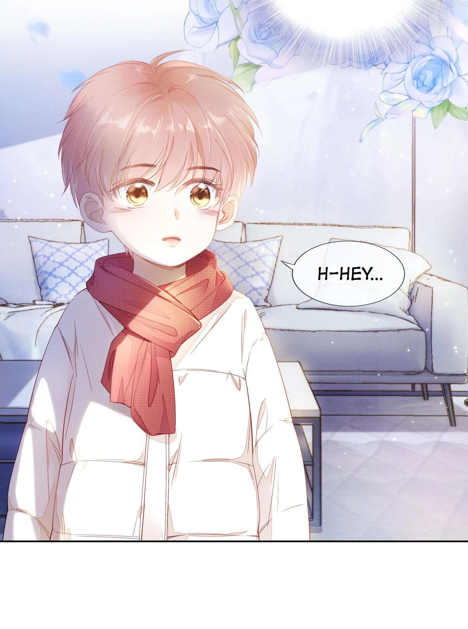 Read Knowing You chapter 2 image 35 on Lezhin