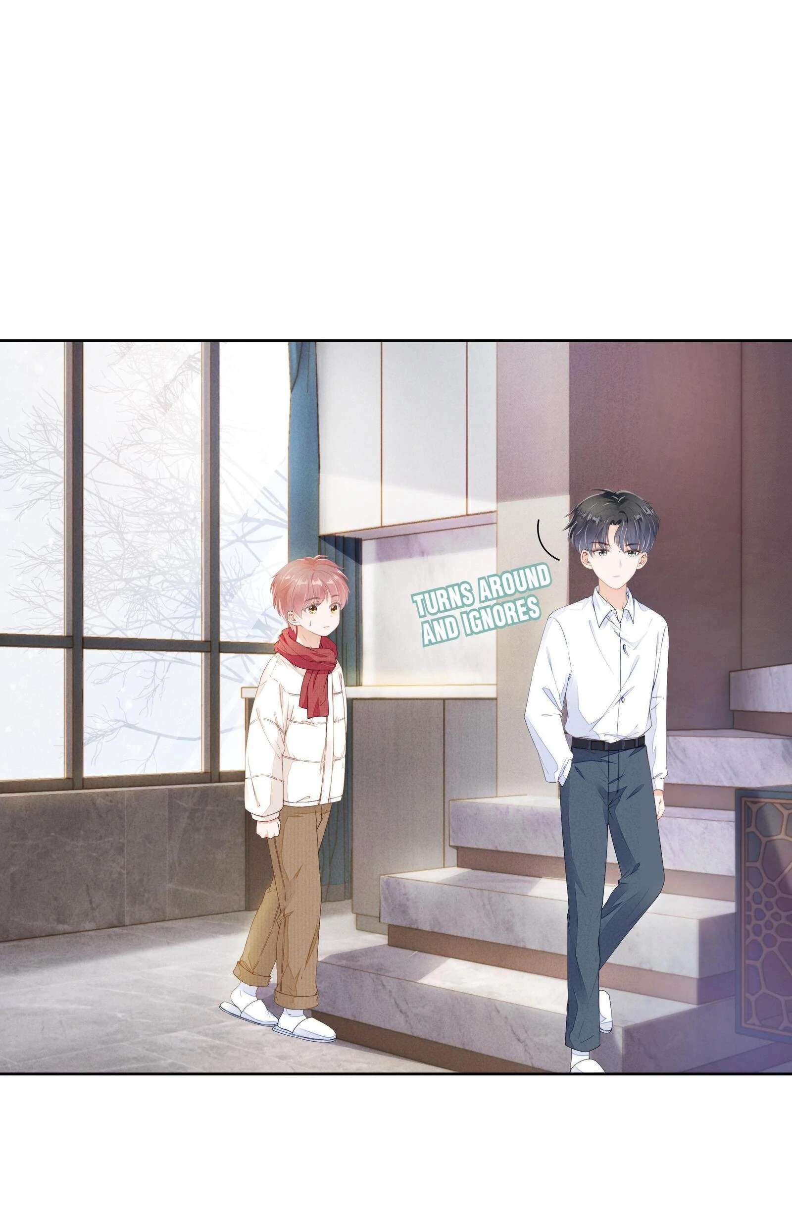 Read Knowing You chapter 2 image 36 on Lezhin