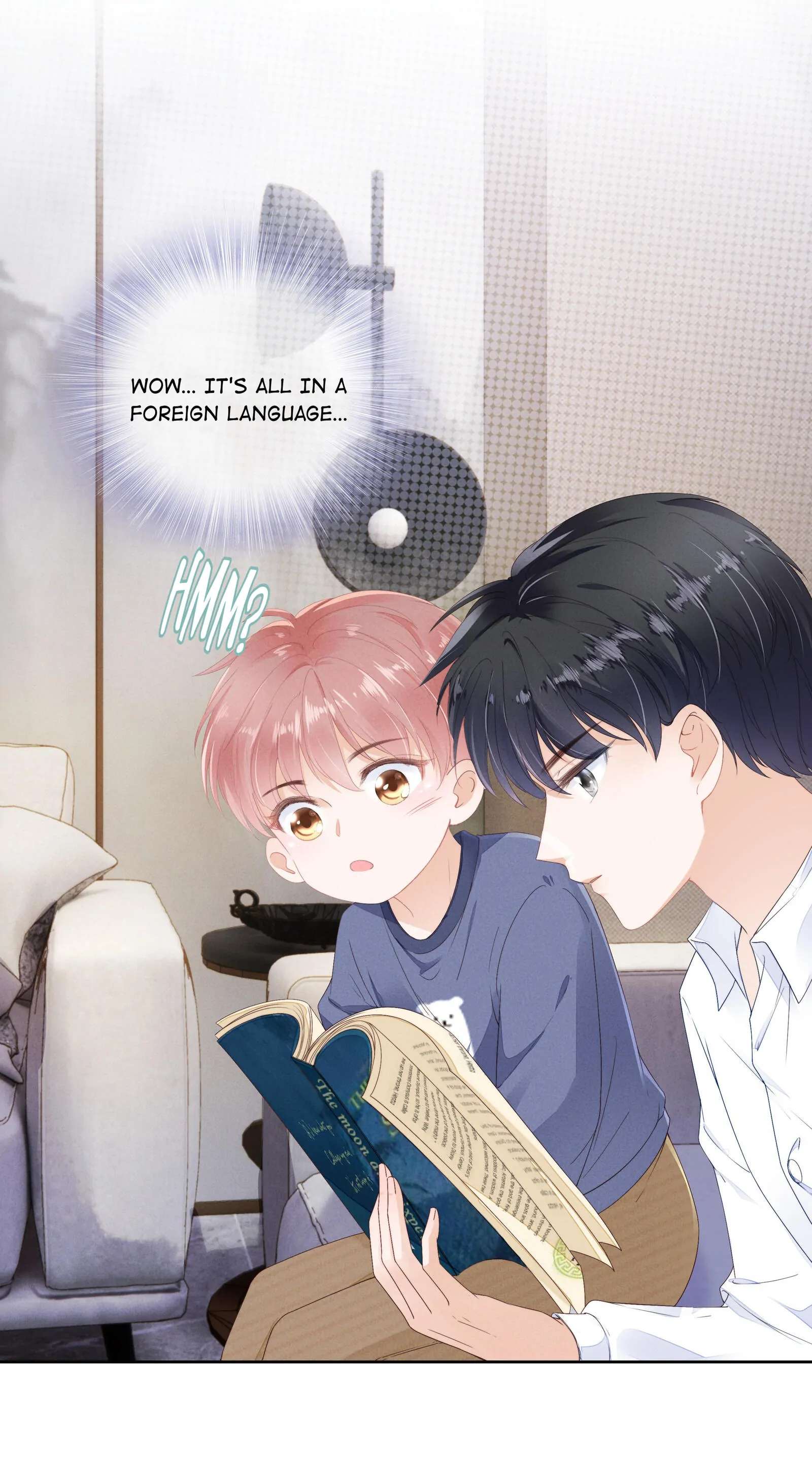 Read Knowing You chapter 2 image 38 on Lezhin