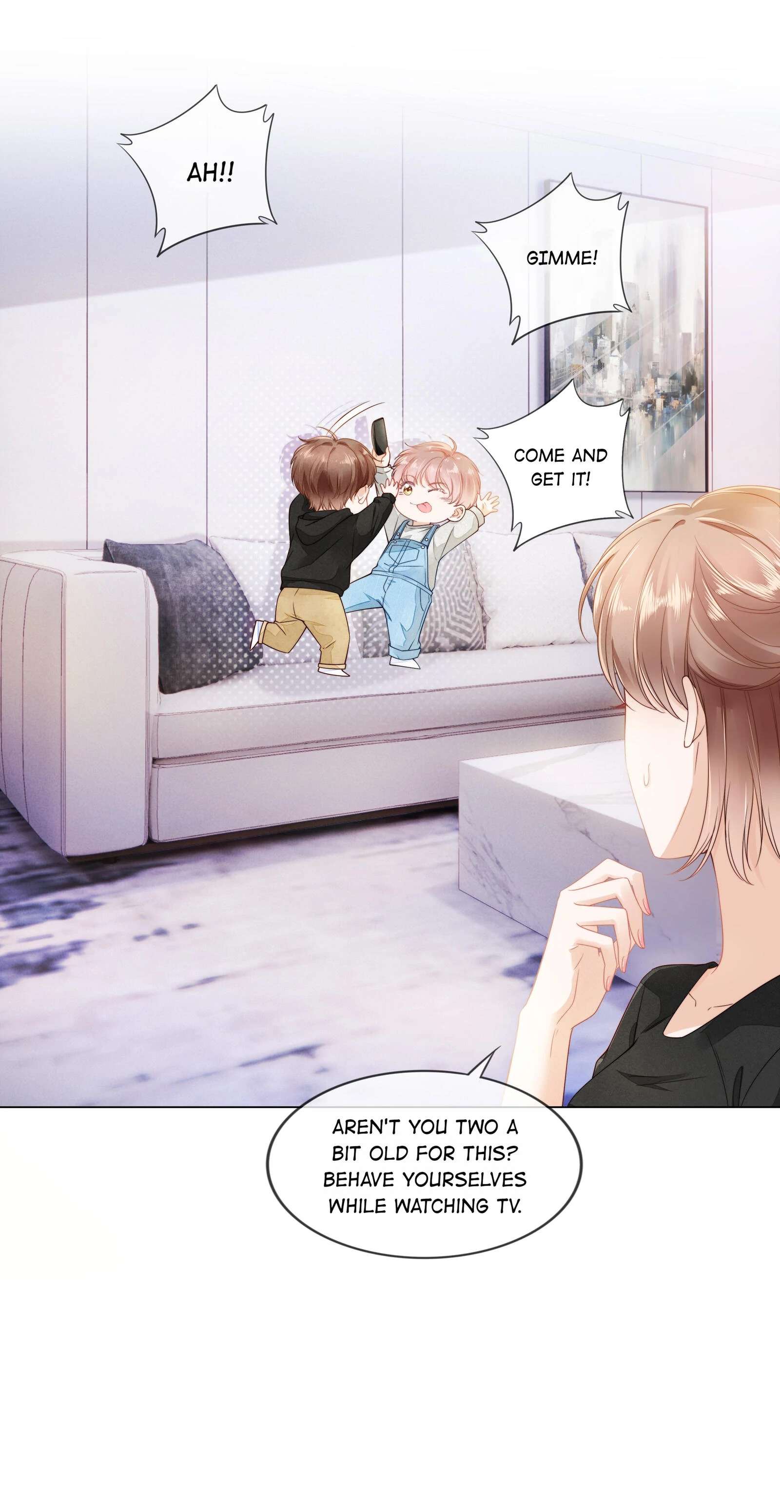 Read Knowing You chapter 2 image 4 on Lezhin