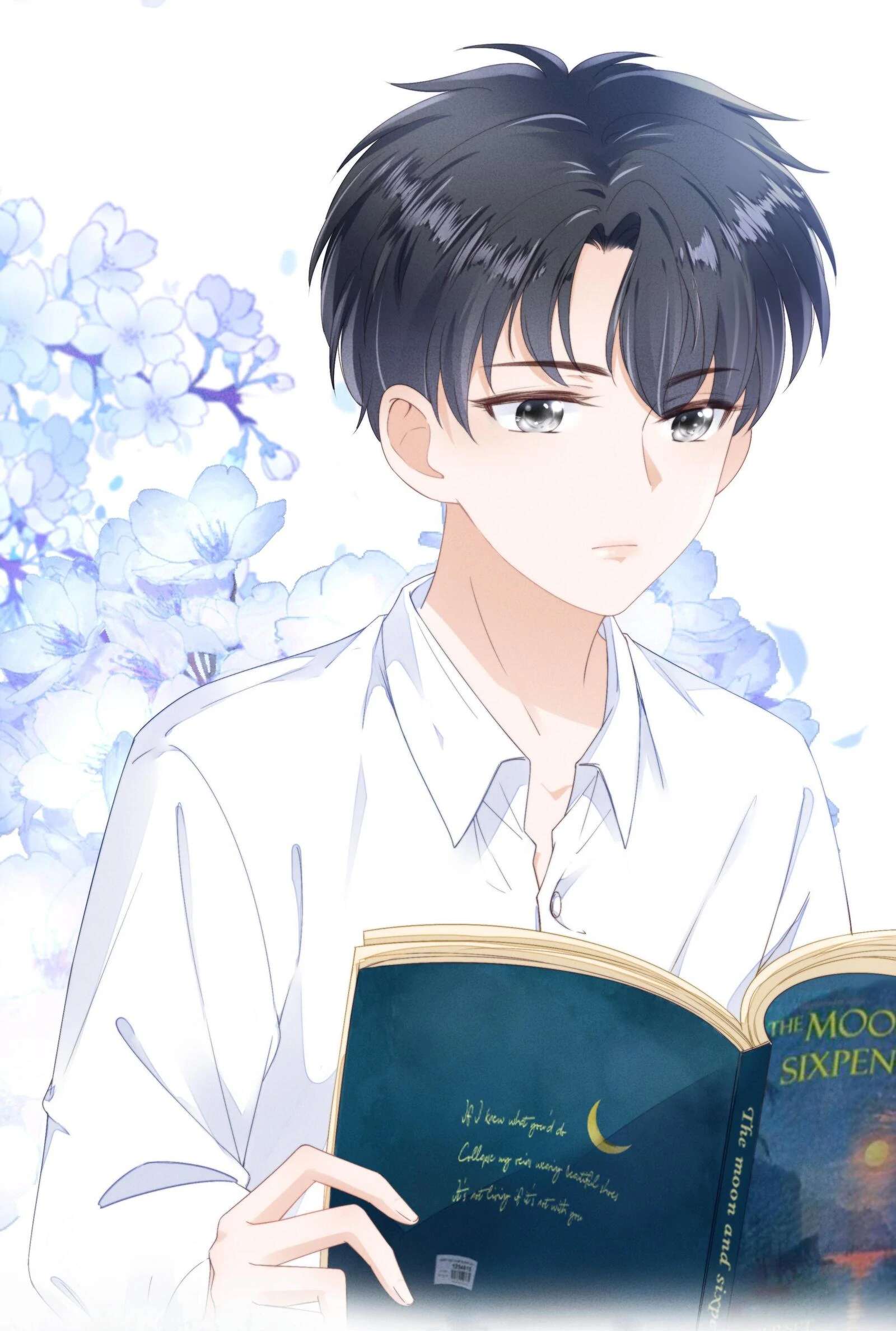 Read Knowing You chapter 2 image 41 on Lezhin