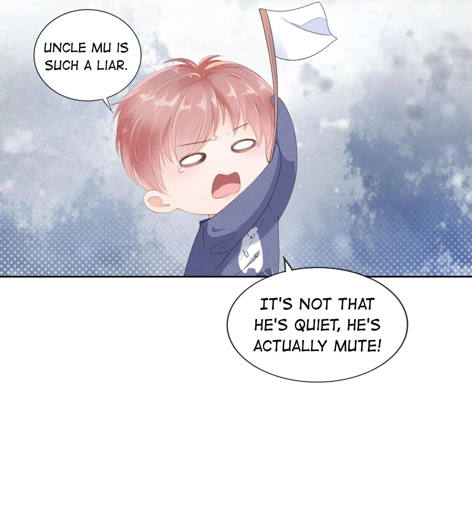 Read Knowing You chapter 2 image 42 on Lezhin