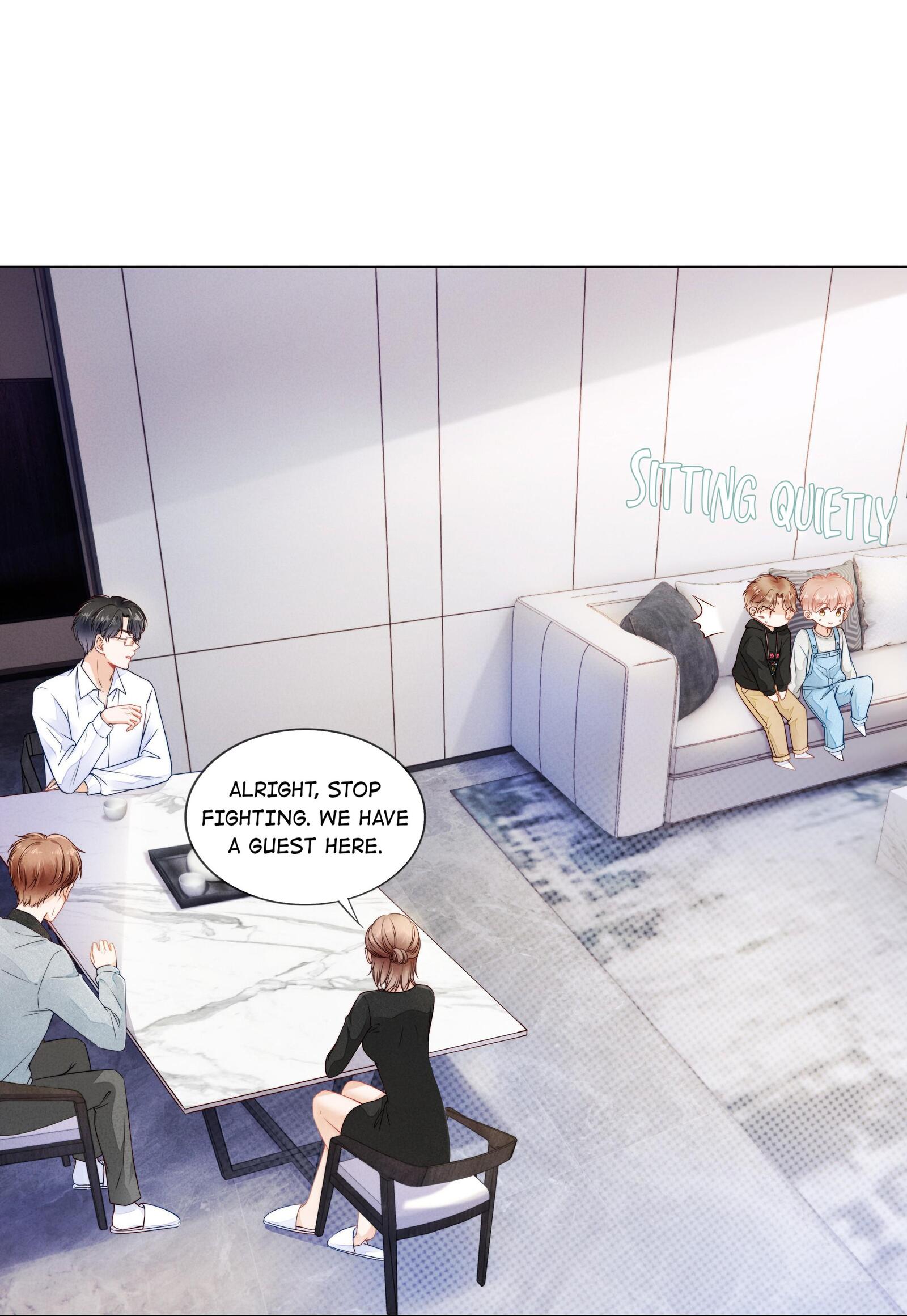 Read Knowing You chapter 2 image 5 on Lezhin