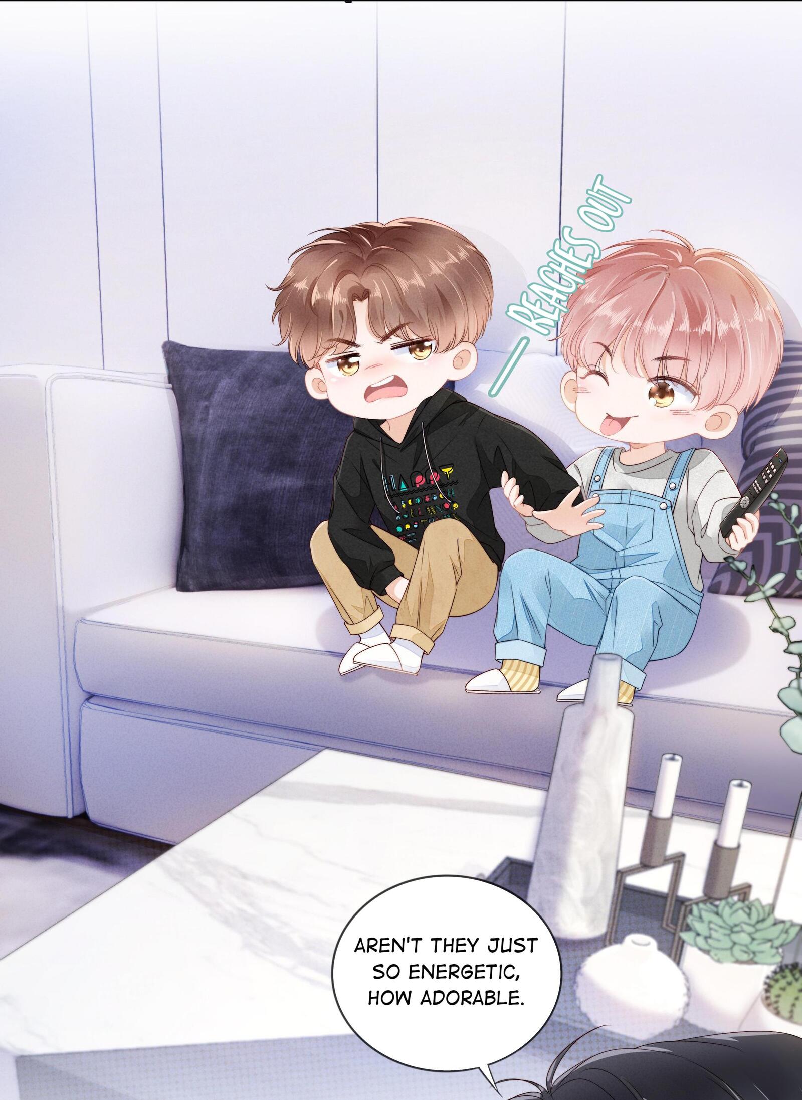 Read Knowing You chapter 2 image 6 on Lezhin