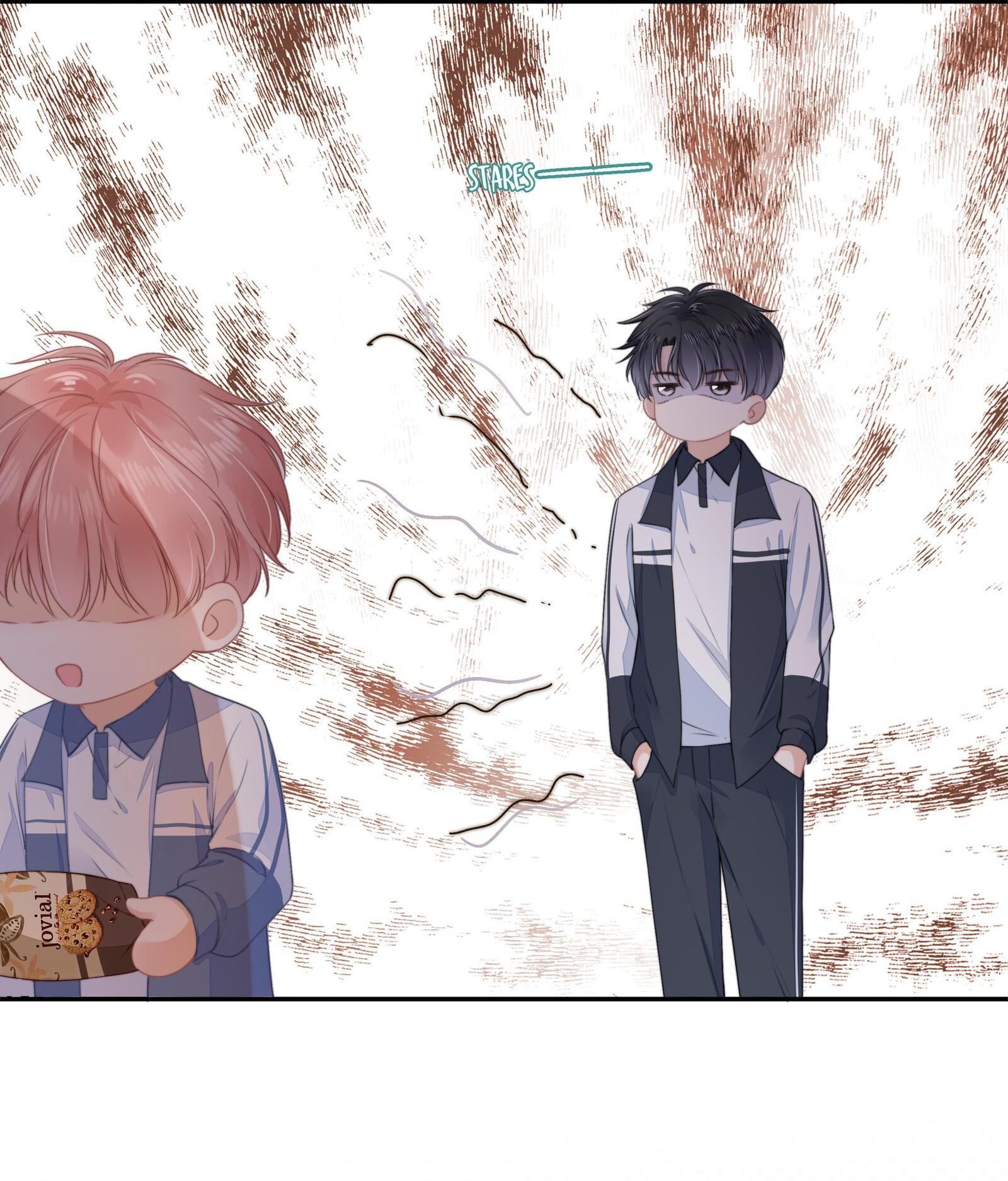 Read Knowing You chapter 20 image 11 on Lezhin