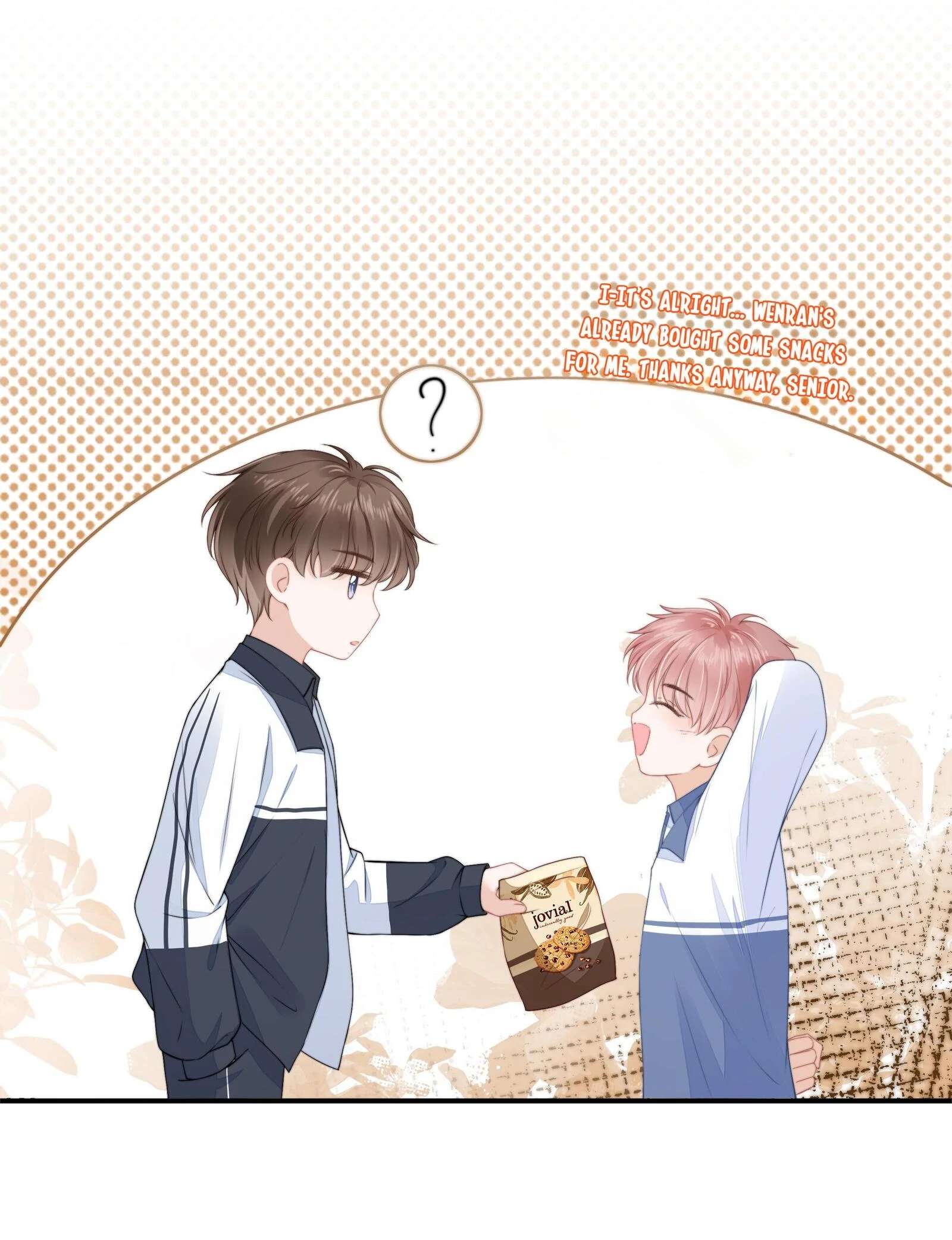 Read Knowing You chapter 20 image 12 on Lezhin