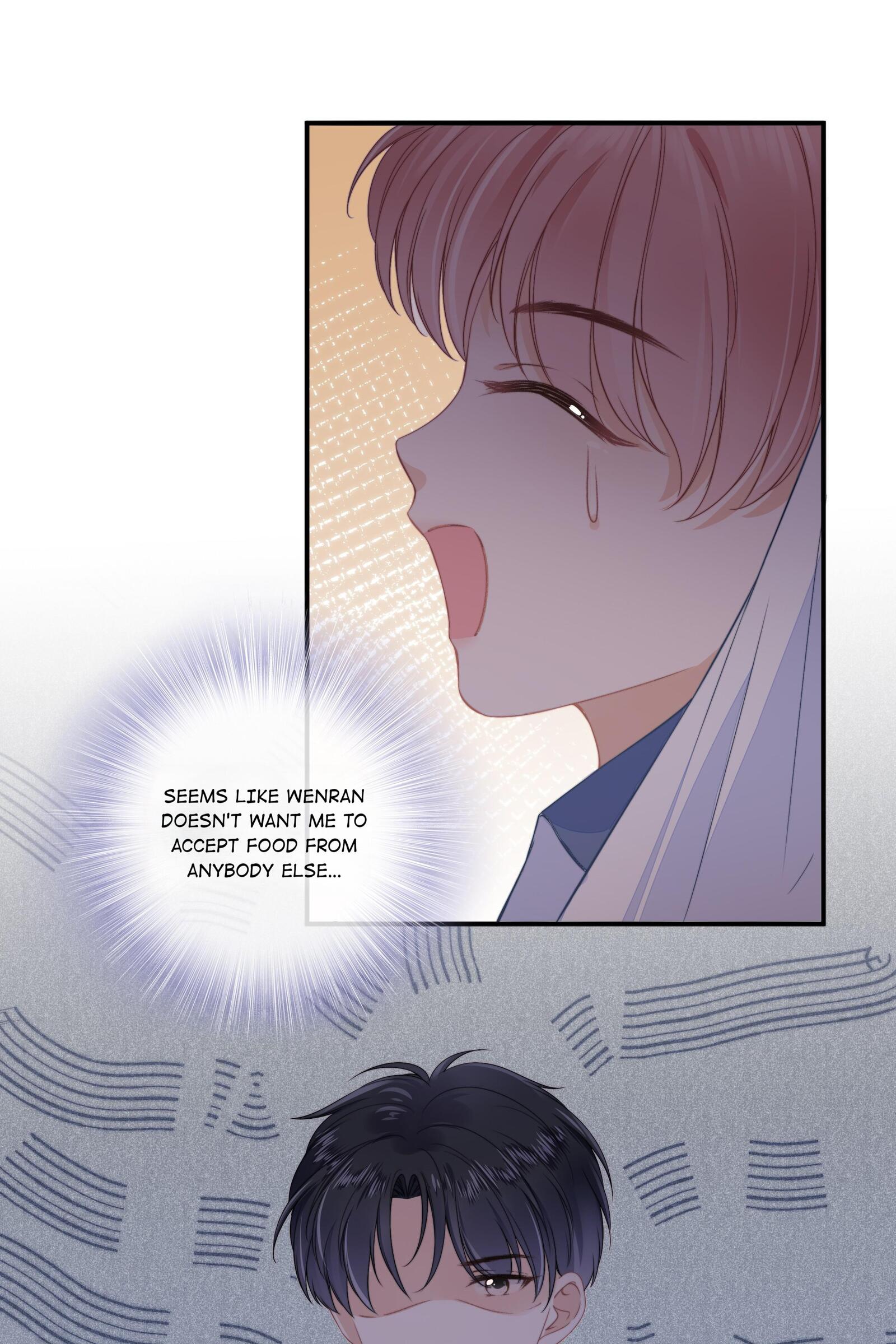 Read Knowing You chapter 20 image 13 on Lezhin