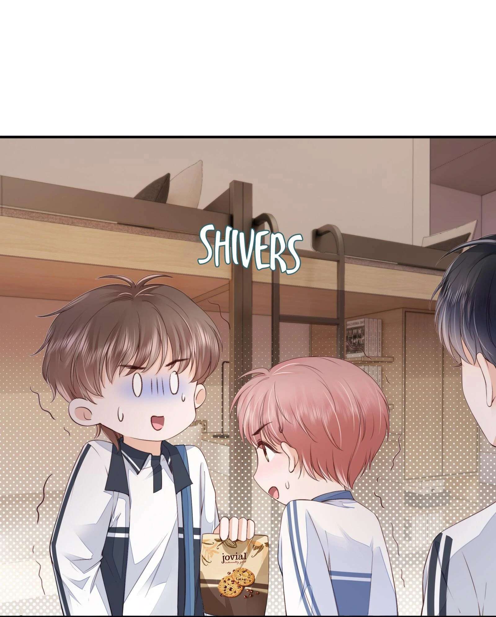 Read Knowing You chapter 20 image 15 on Lezhin
