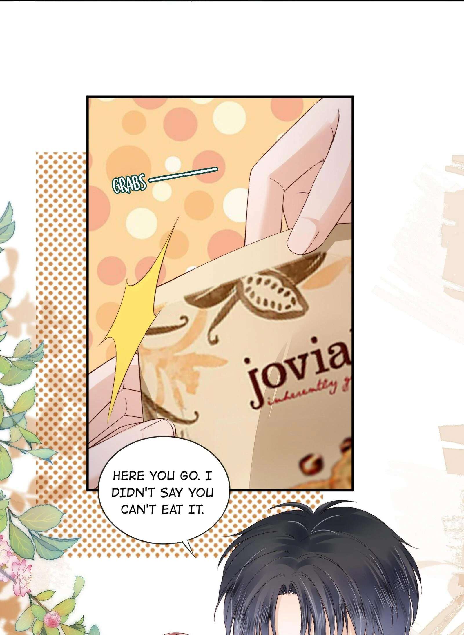 Read Knowing You chapter 20 image 16 on Lezhin