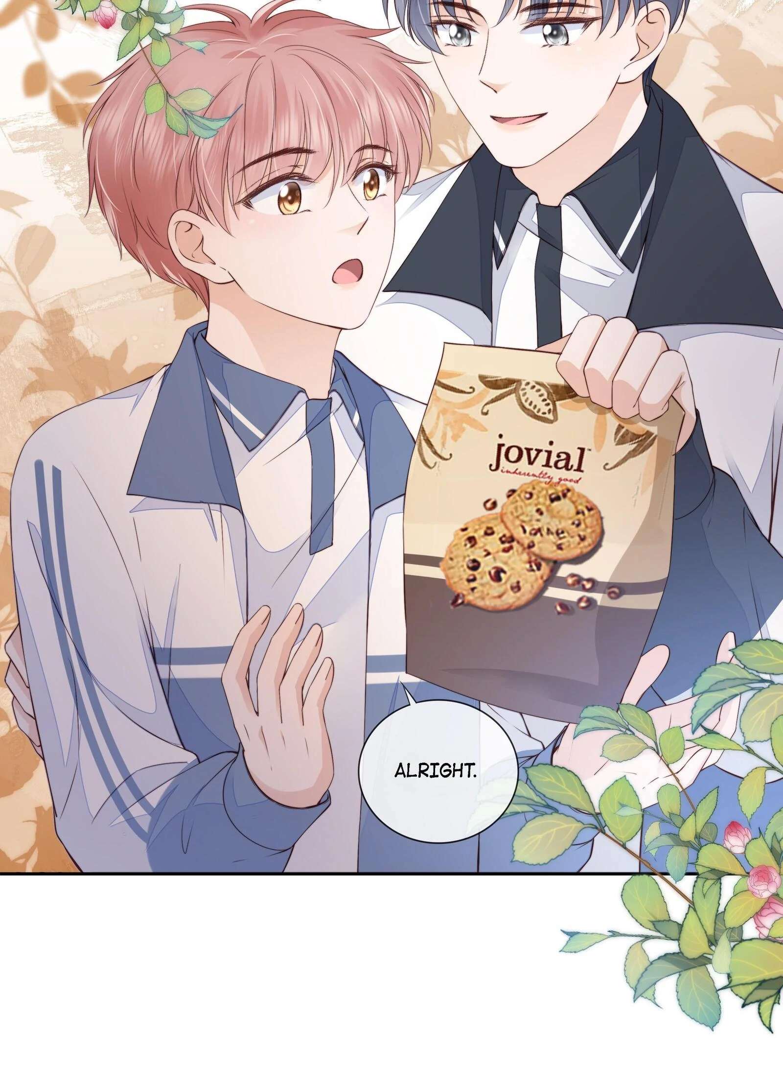 Read Knowing You chapter 20 image 17 on Lezhin