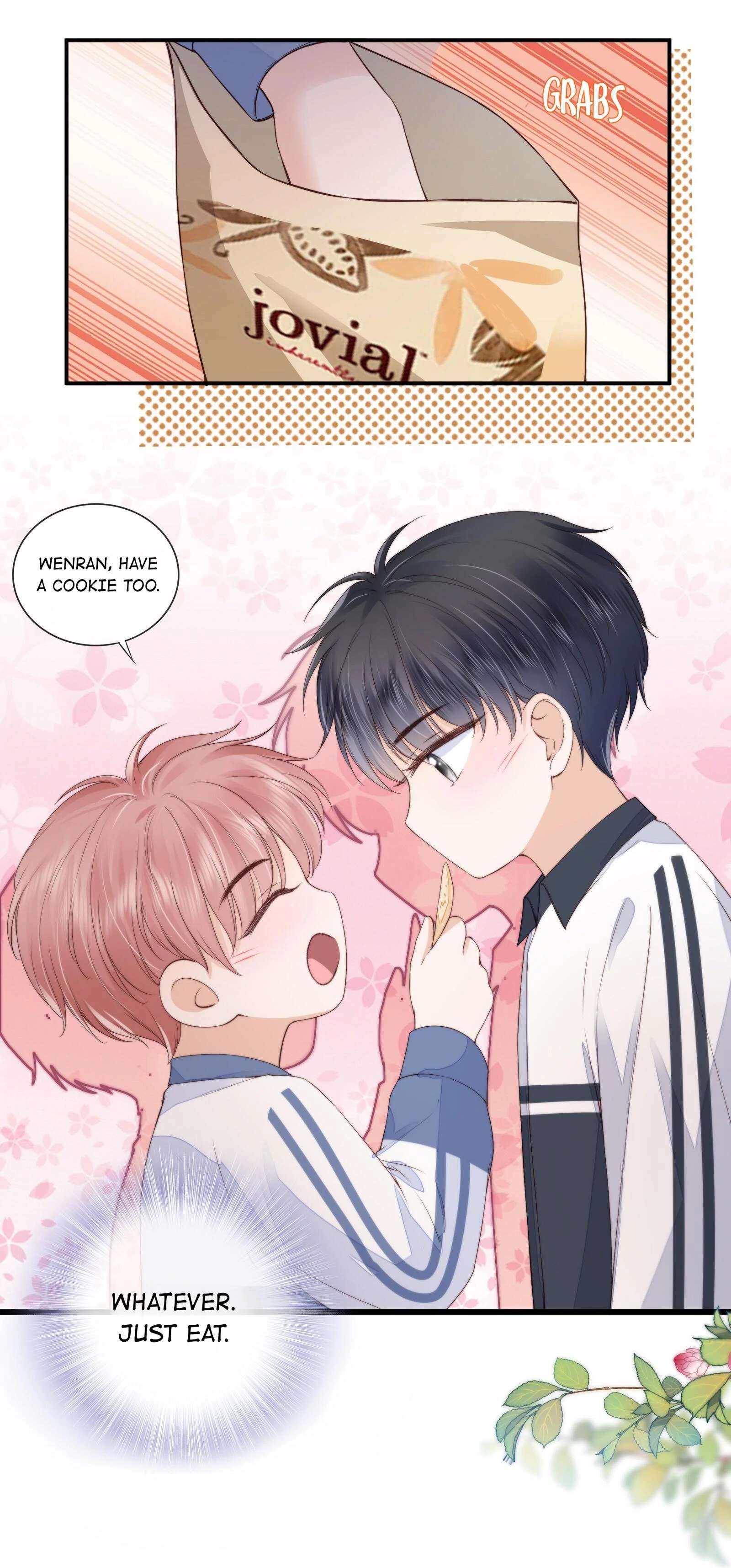 Read Knowing You chapter 20 image 18 on Lezhin