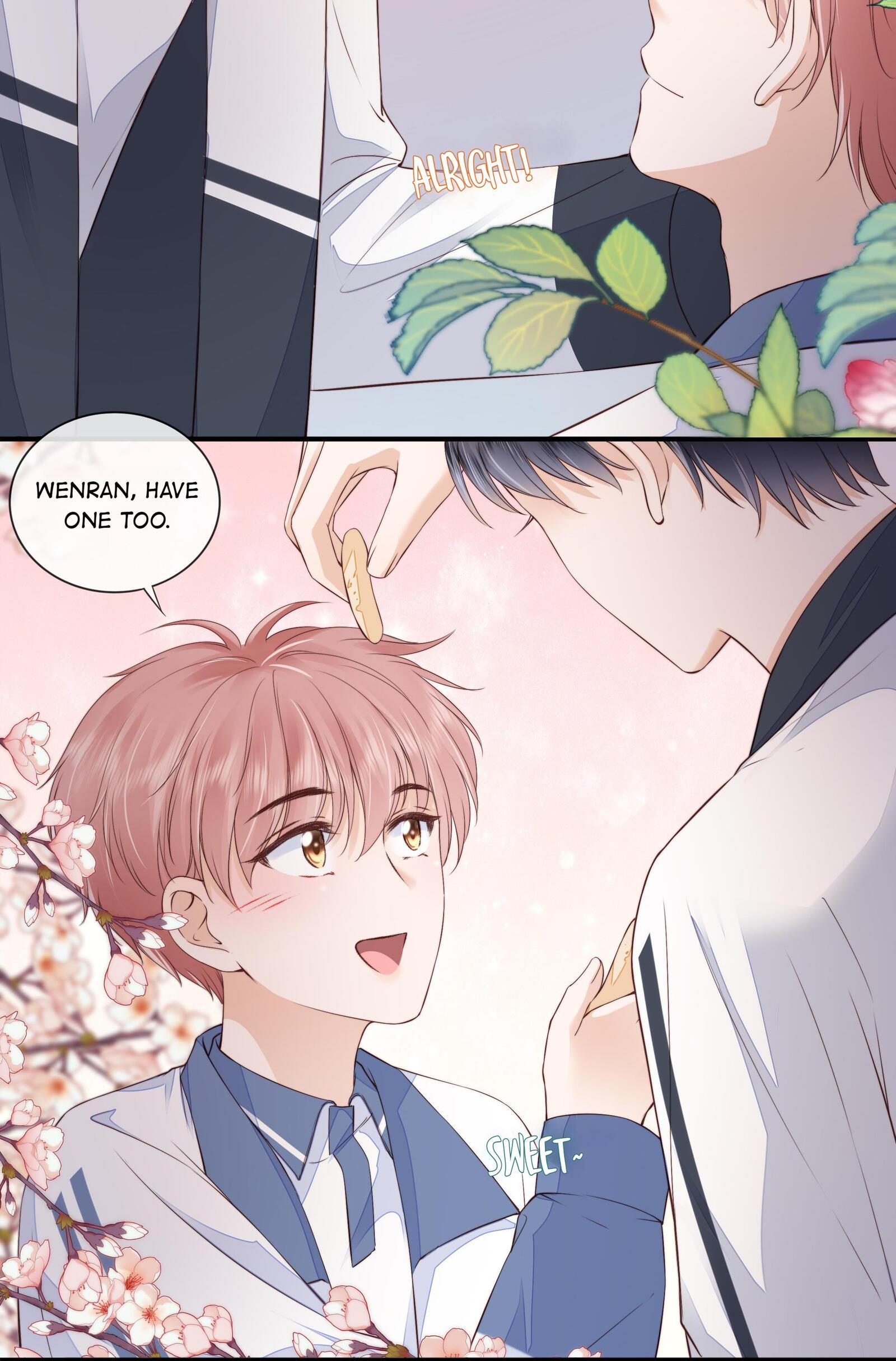 Read Knowing You chapter 20 image 20 on Lezhin