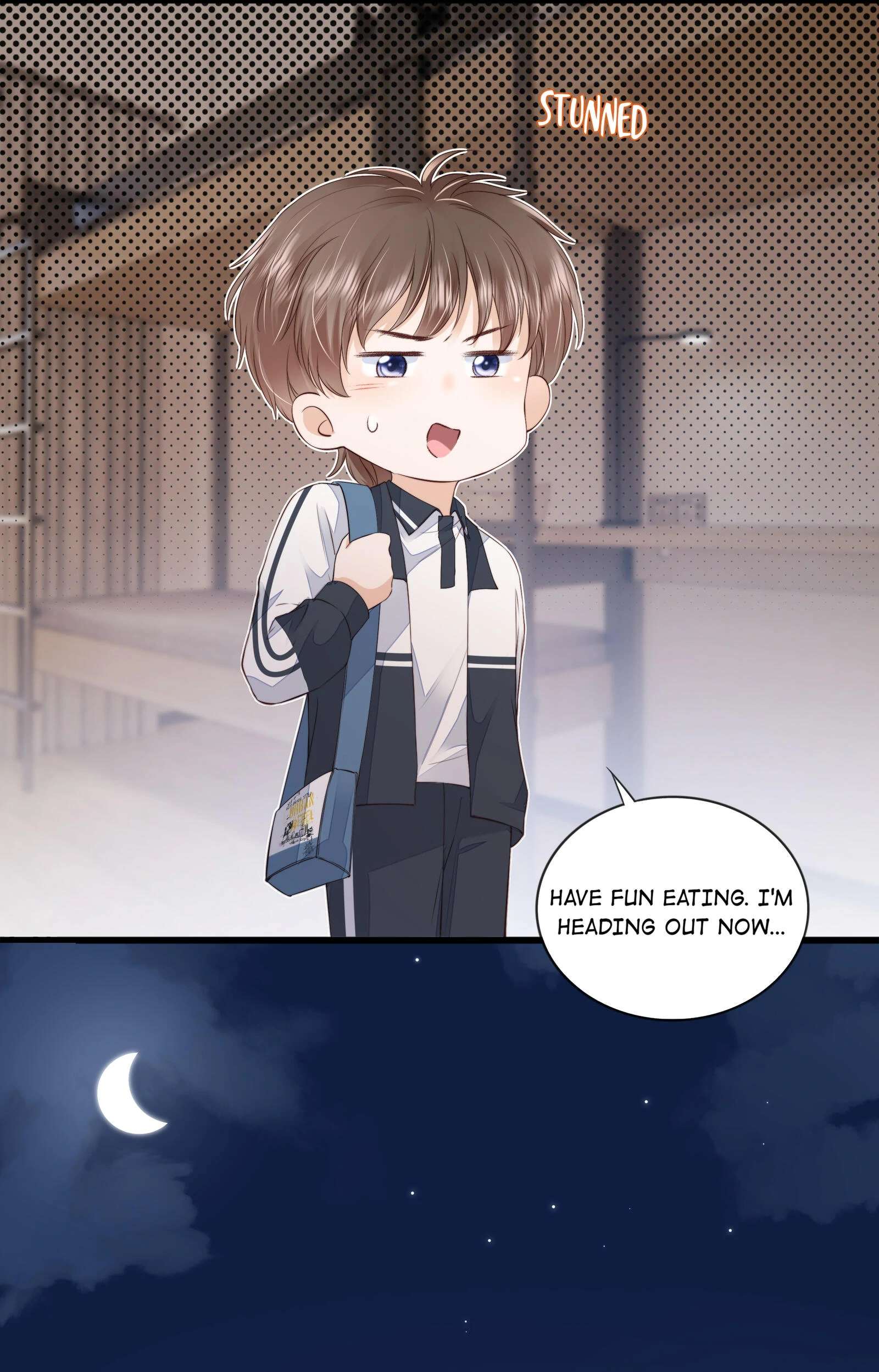 Read Knowing You chapter 20 image 21 on Lezhin