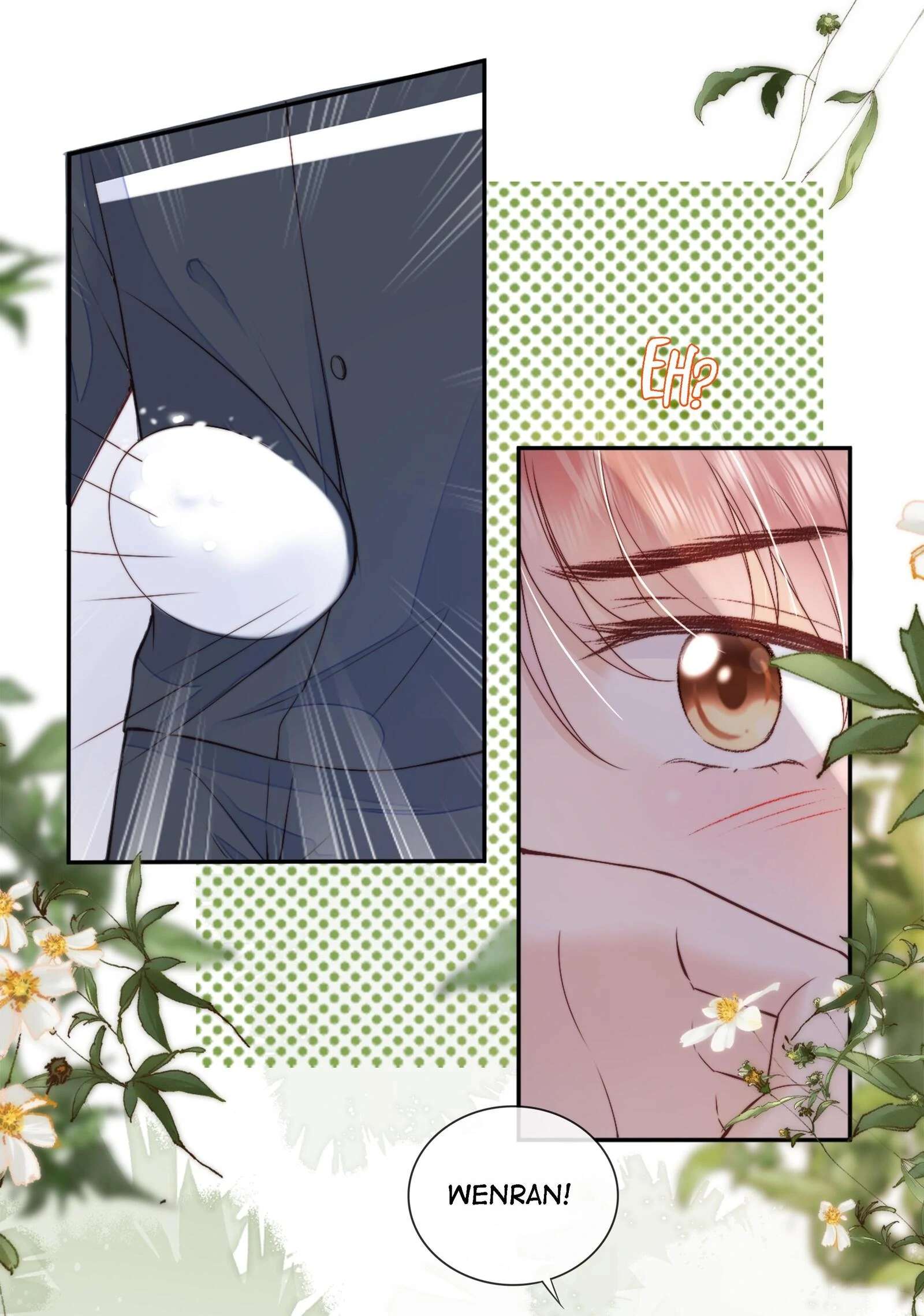 Read Knowing You chapter 20 image 28 on Lezhin