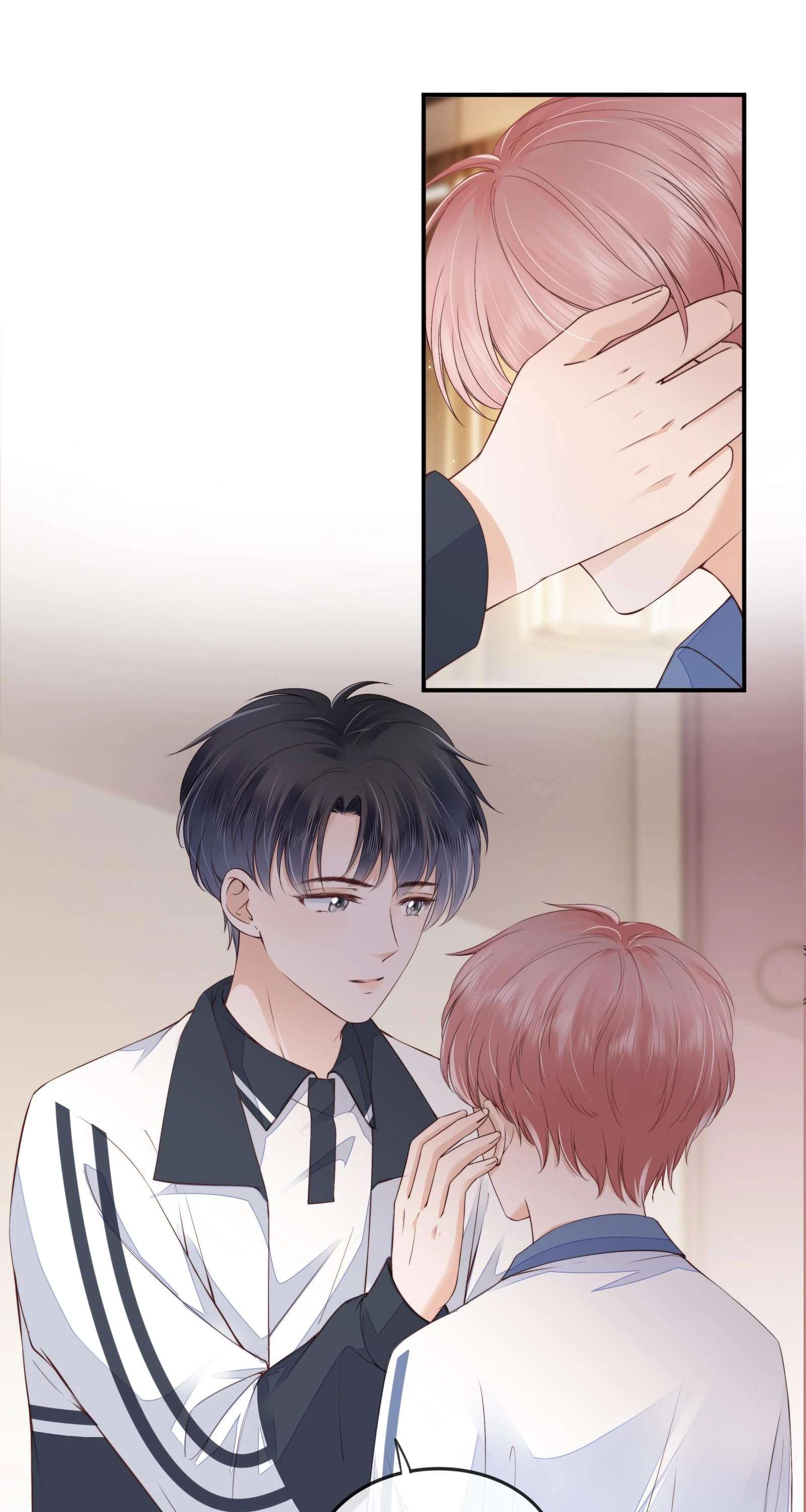 Read Knowing You chapter 20 image 3 on Lezhin