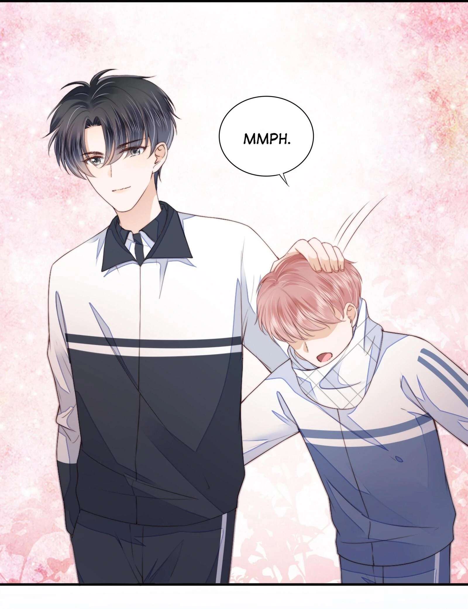 Read Knowing You chapter 20 image 31 on Lezhin