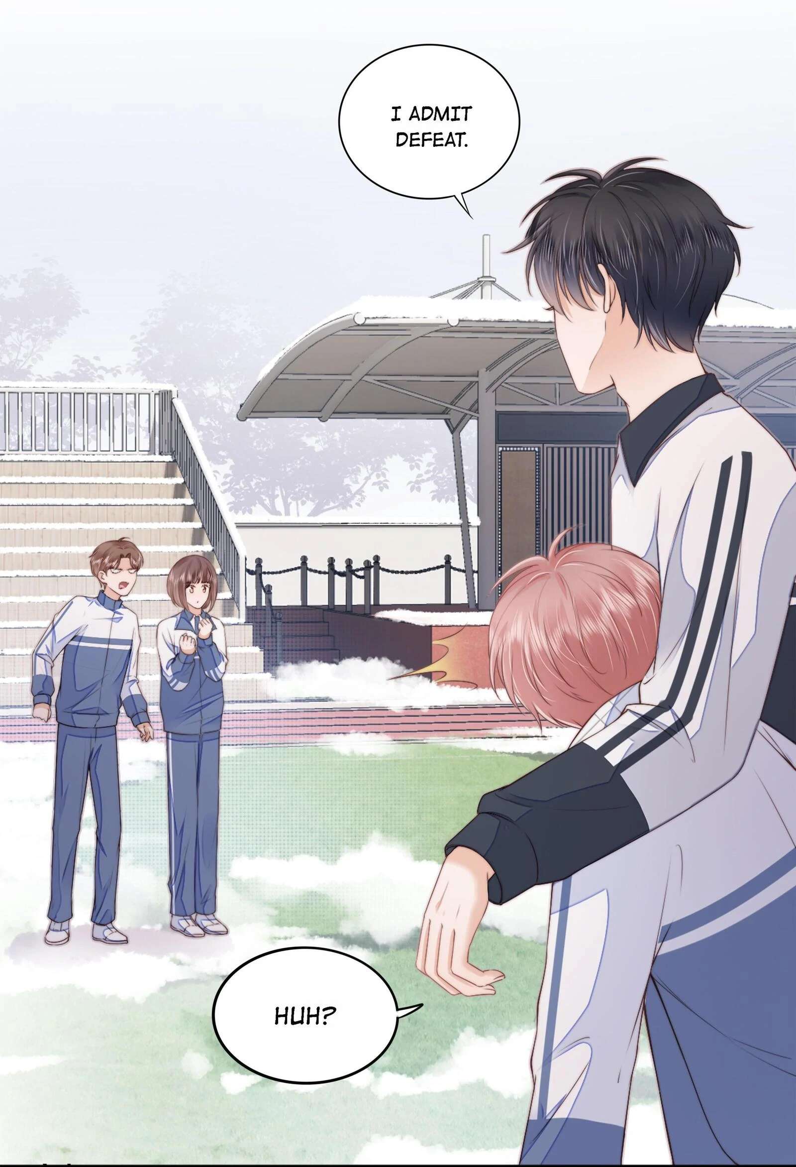 Read Knowing You chapter 20 image 32 on Lezhin