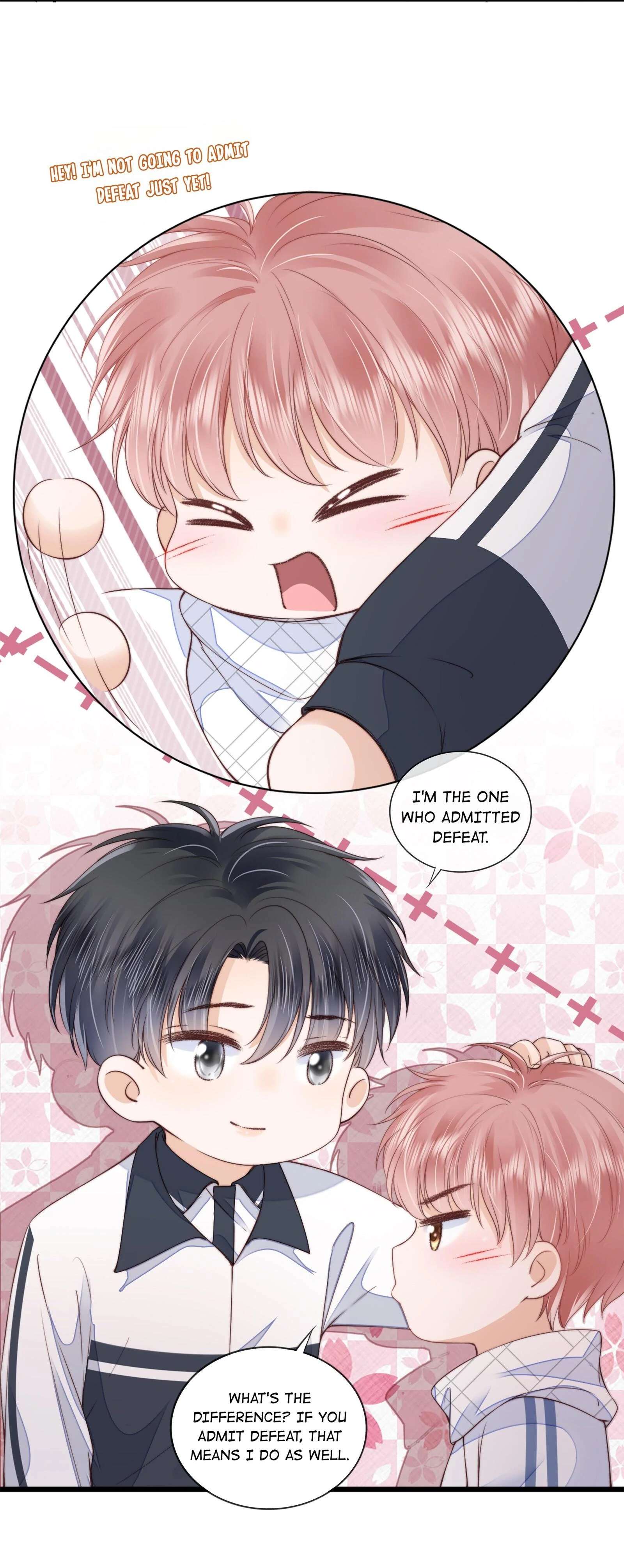 Read Knowing You chapter 20 image 33 on Lezhin