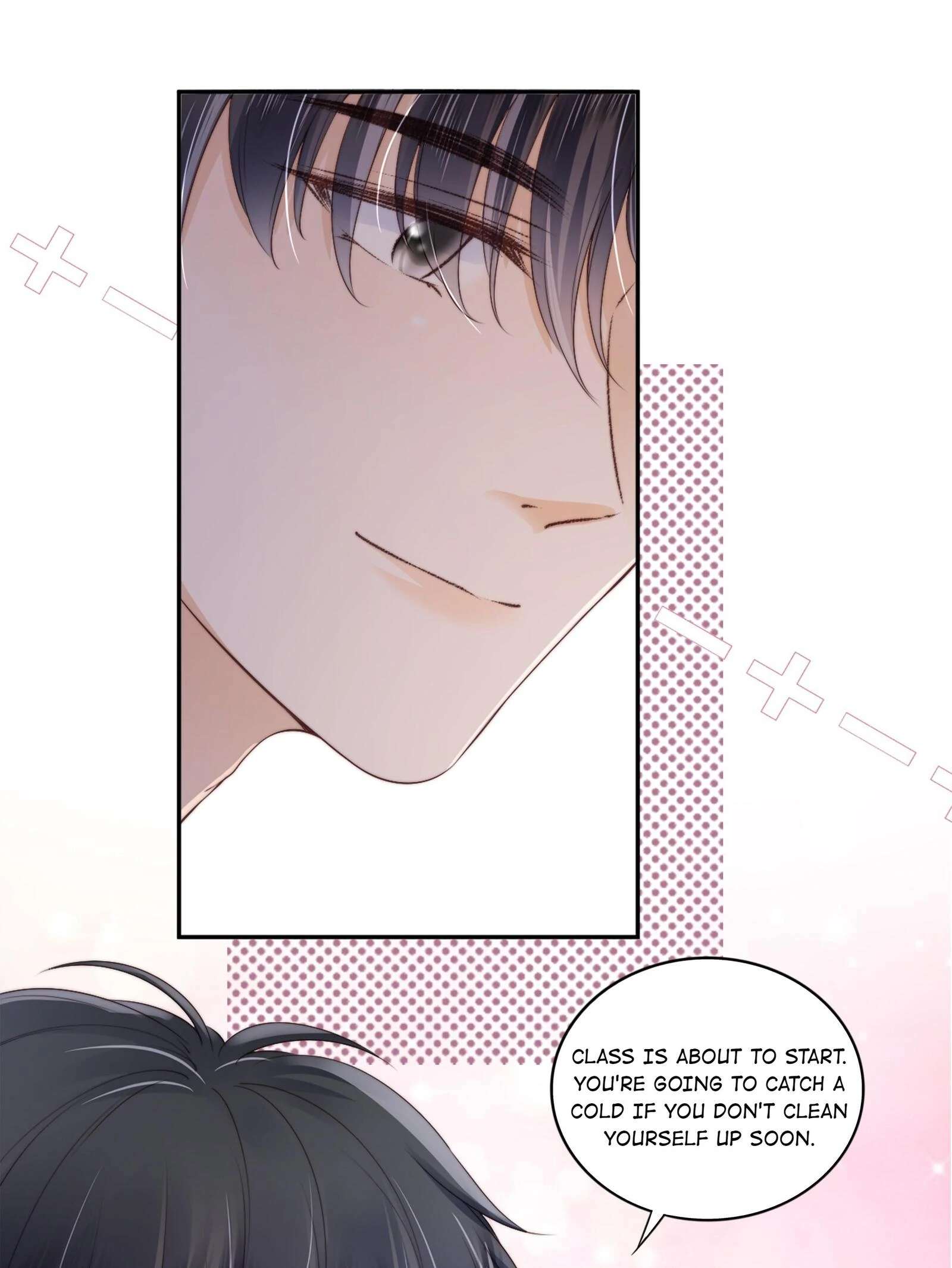 Read Knowing You chapter 20 image 34 on Lezhin