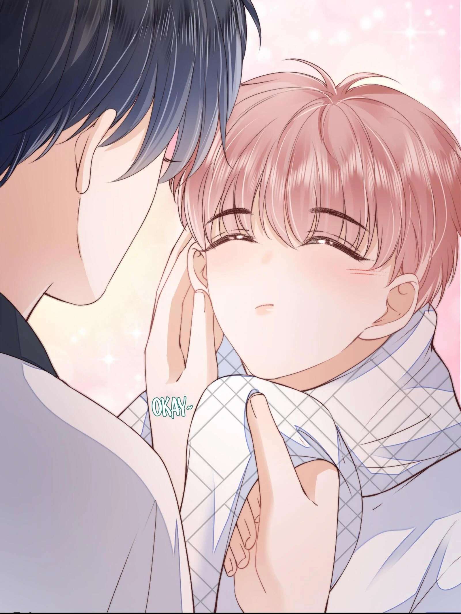Read Knowing You chapter 20 image 35 on Lezhin