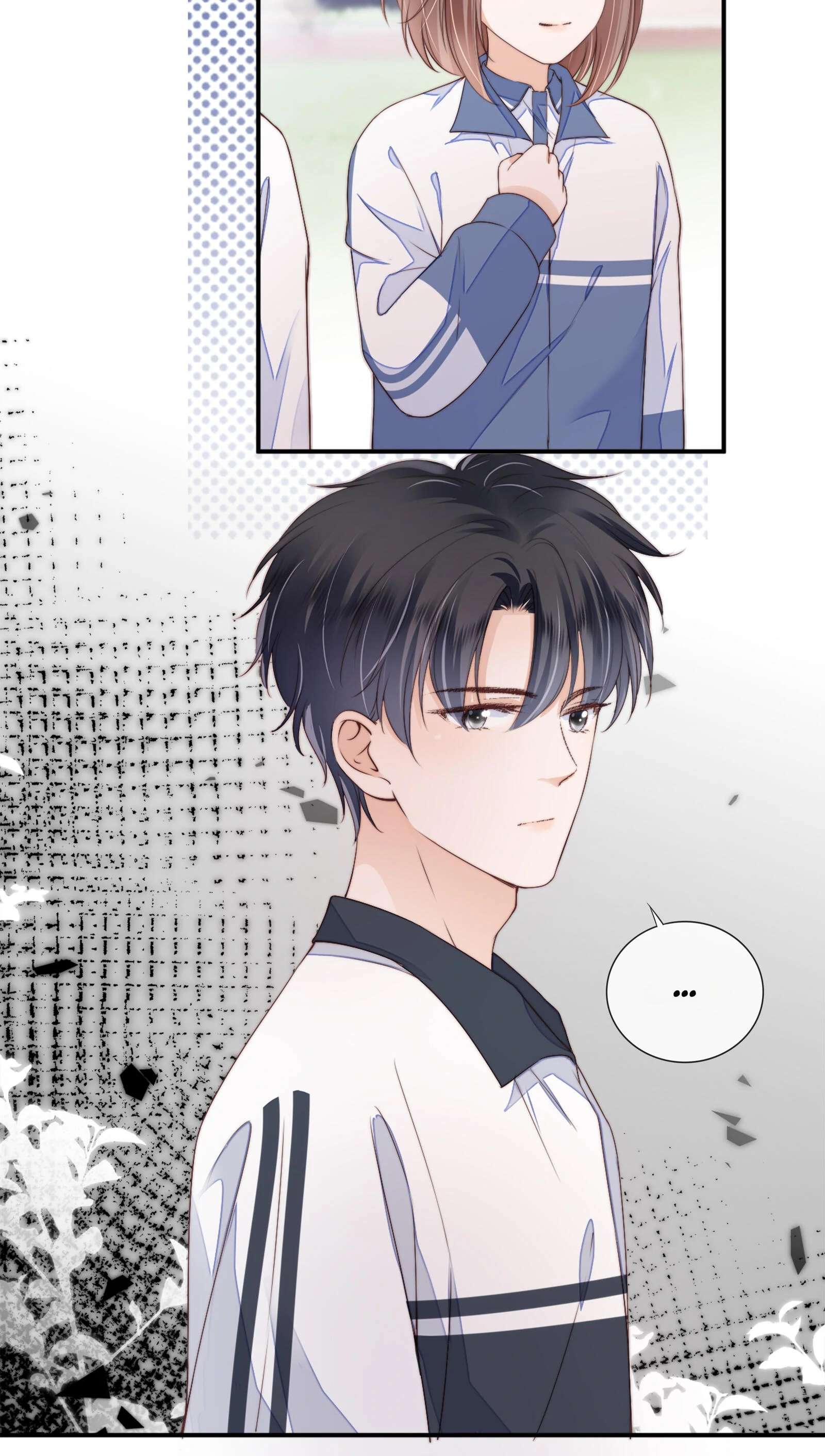 Read Knowing You chapter 20 image 37 on Lezhin