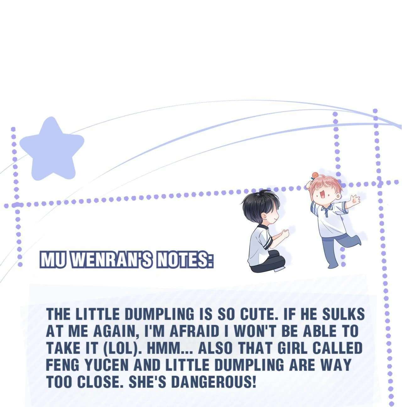 Read Knowing You chapter 20 image 38 on Lezhin