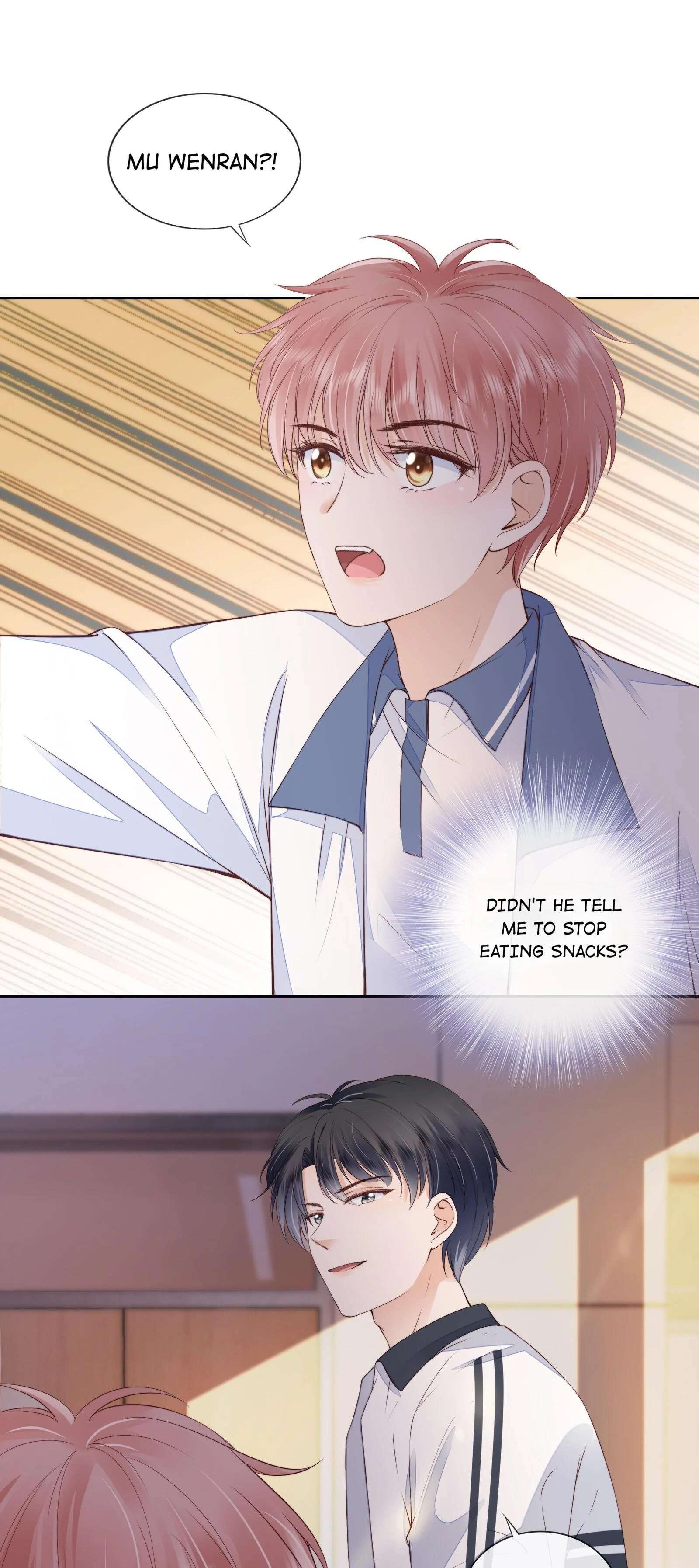 Read Knowing You chapter 20 image 5 on Lezhin