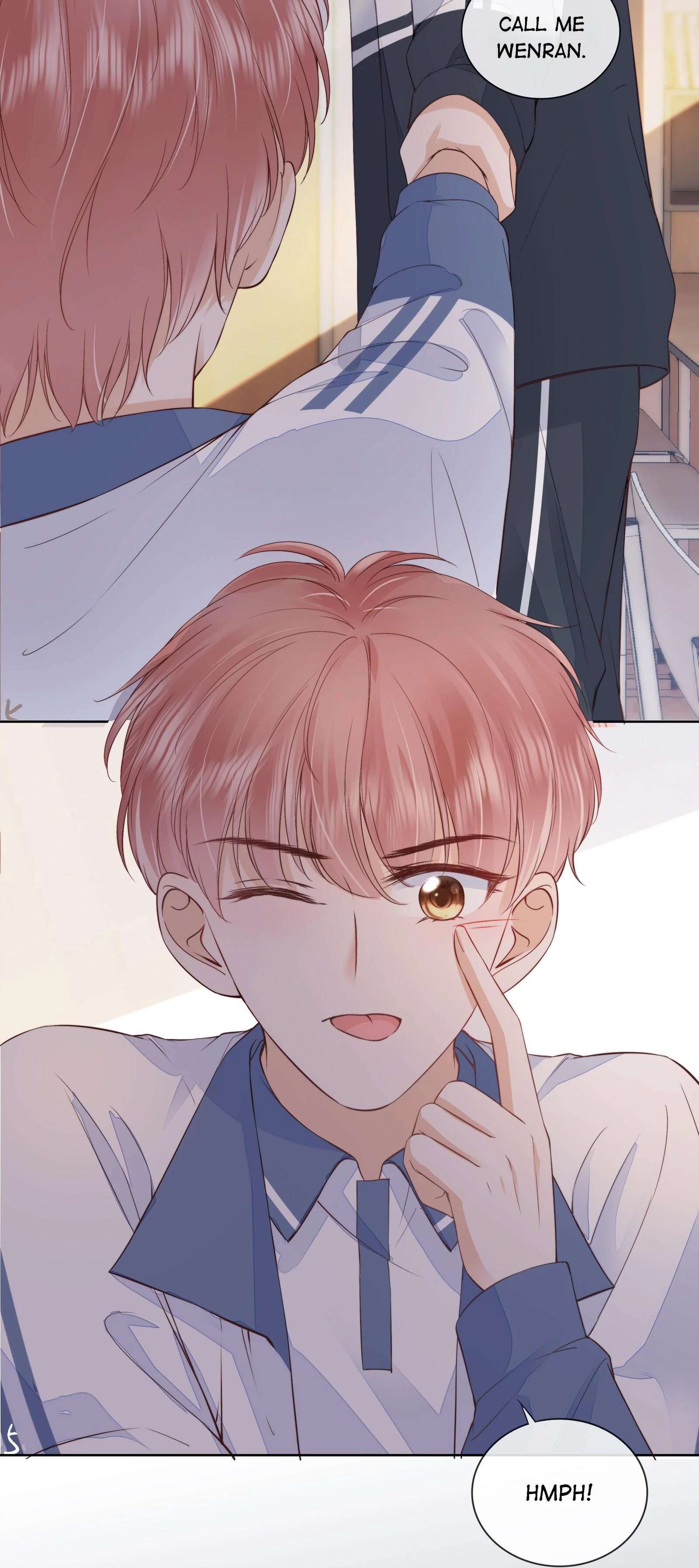 Read Knowing You chapter 20 image 6 on Lezhin