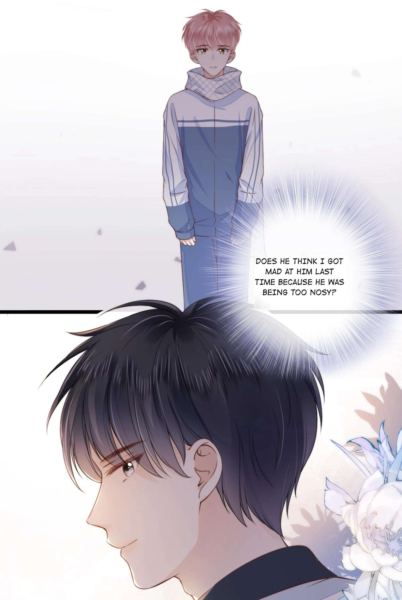 Read Knowing You chapter 21 image 11 on Lezhin