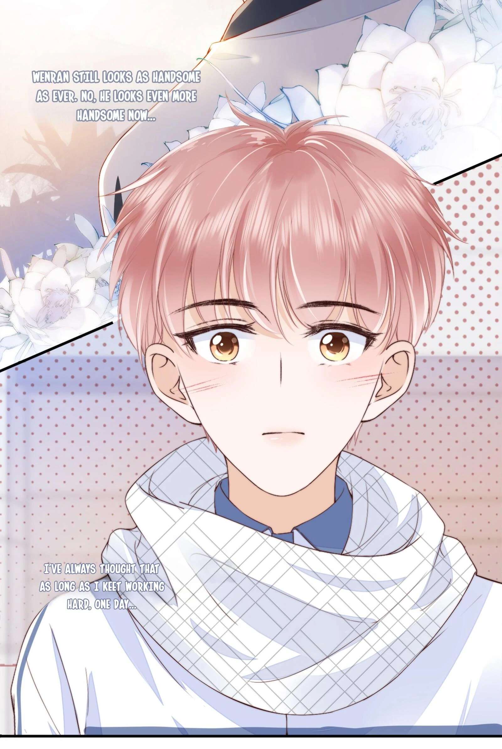 Read Knowing You chapter 21 image 12 on Lezhin