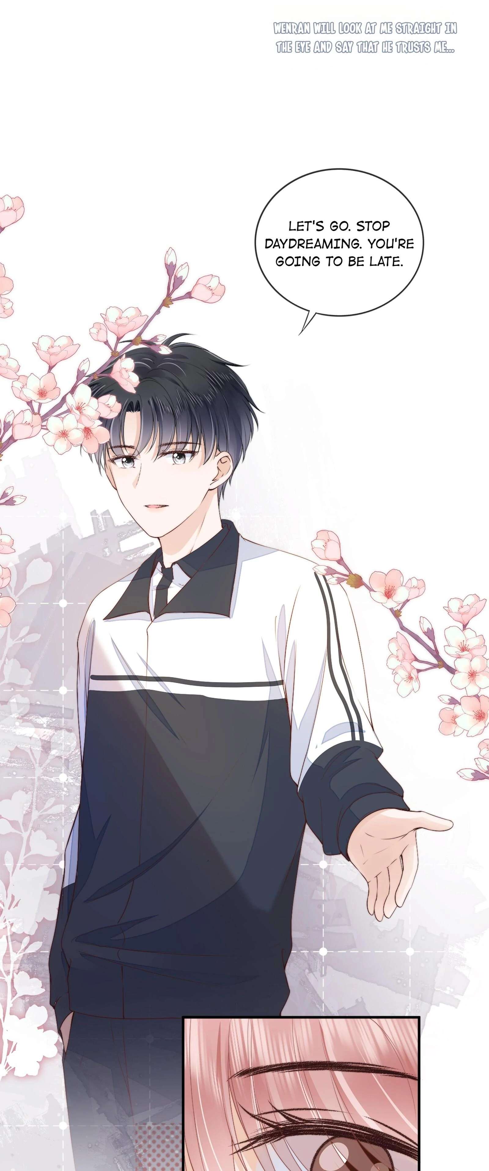 Read Knowing You chapter 21 image 13 on Lezhin