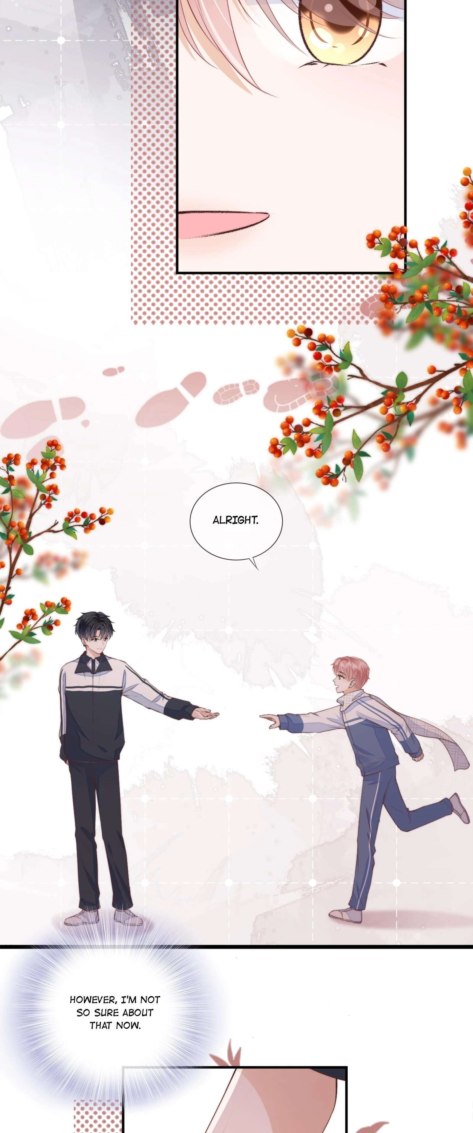 Read Knowing You chapter 21 image 14 on Lezhin