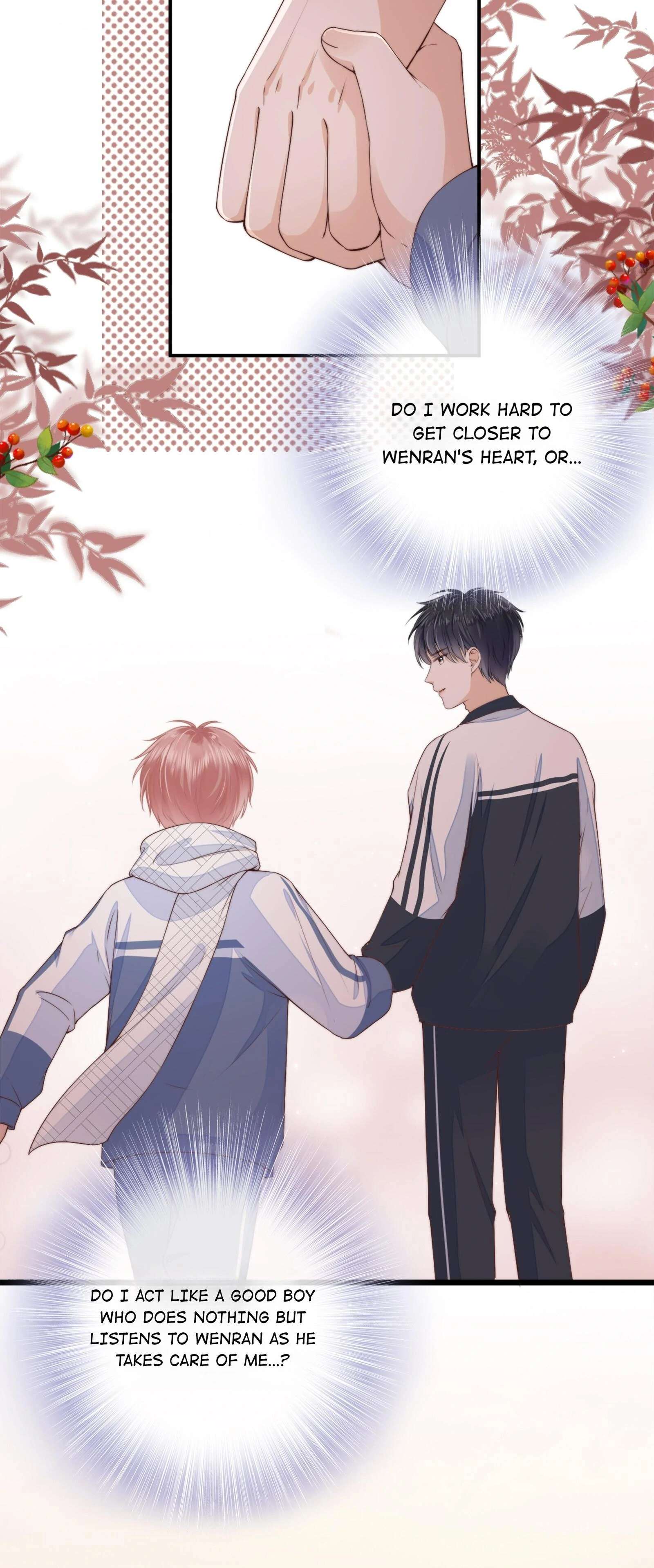 Read Knowing You chapter 21 image 15 on Lezhin