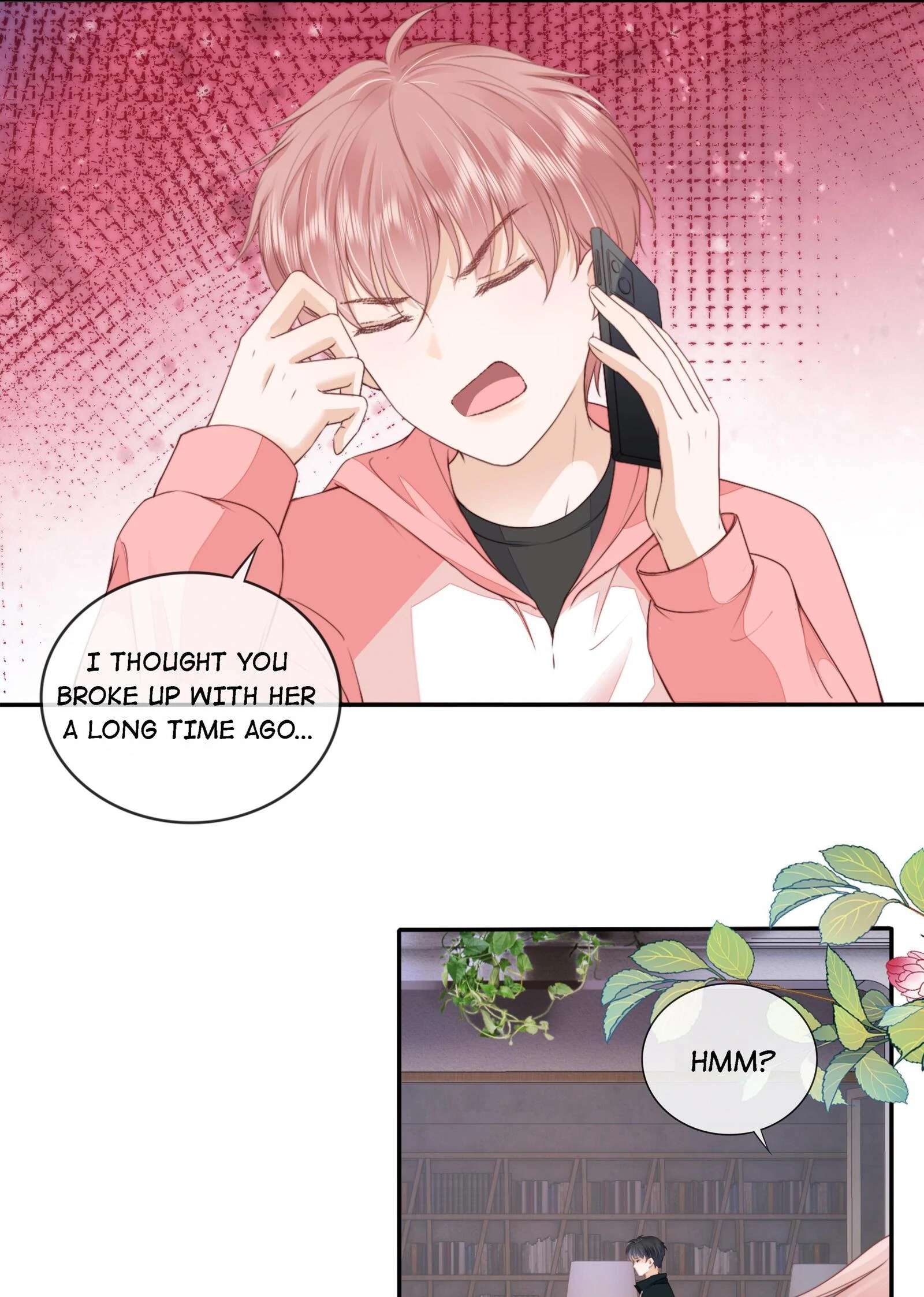 Read Knowing You chapter 21 image 18 on Lezhin