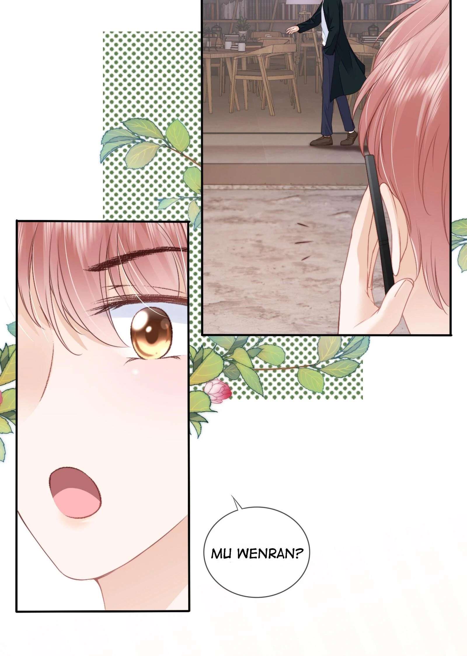 Read Knowing You chapter 21 image 19 on Lezhin