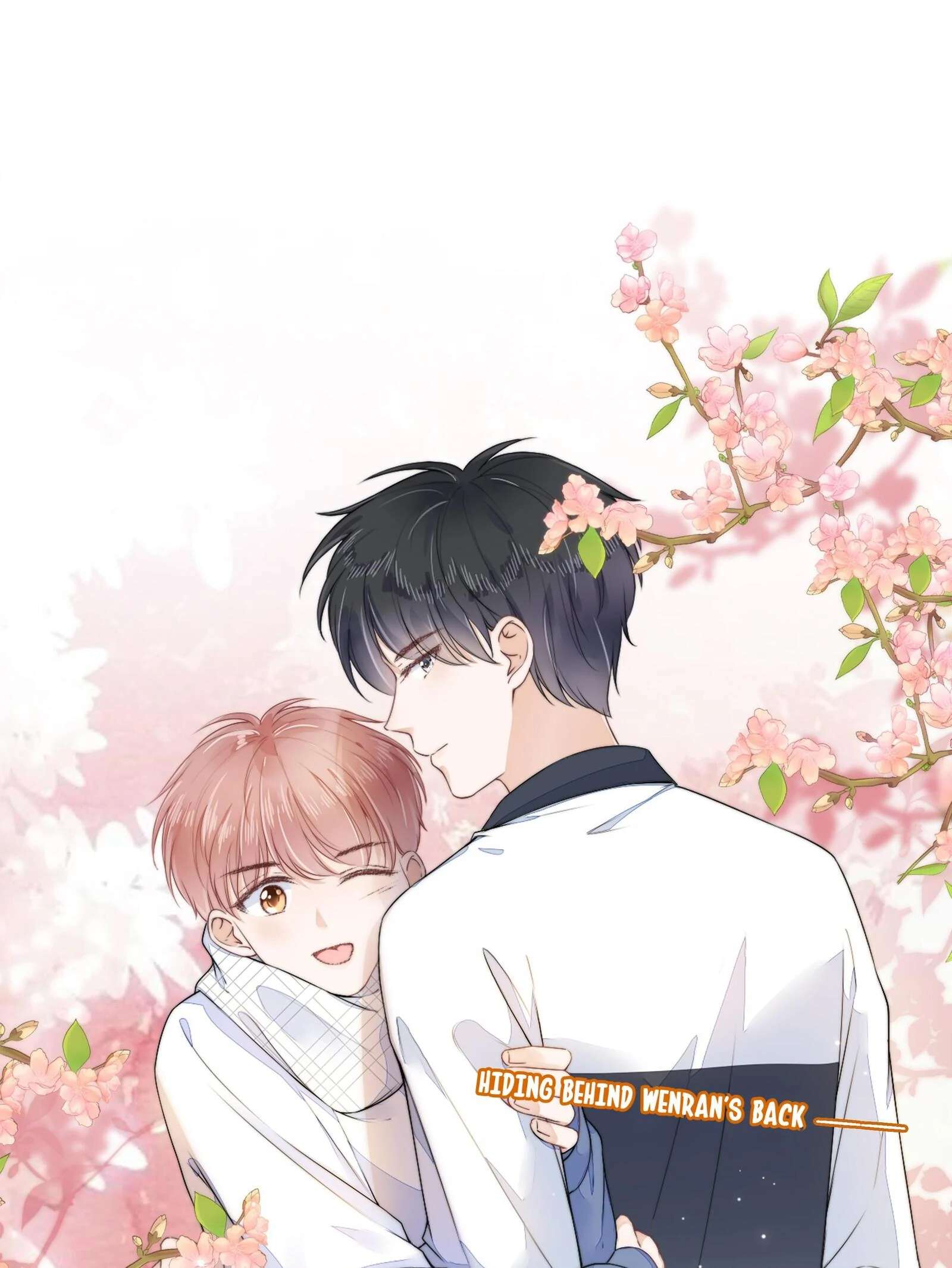 Read Knowing You chapter 21 image 2 on Lezhin