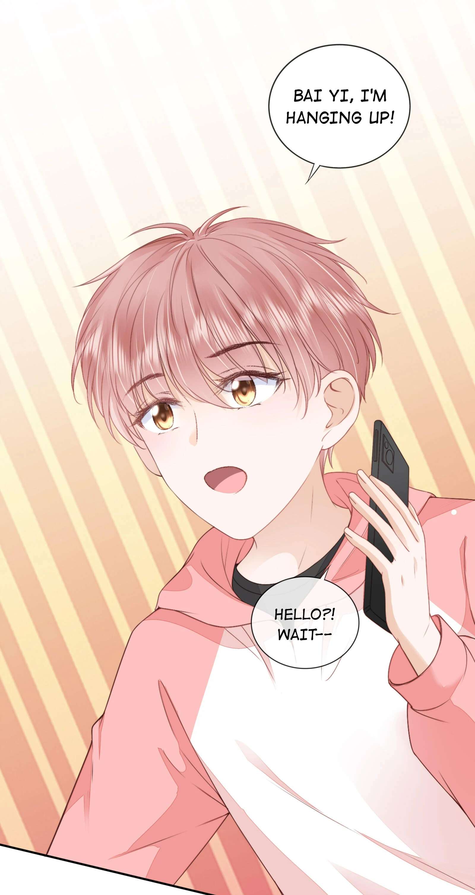 Read Knowing You chapter 21 image 20 on Lezhin