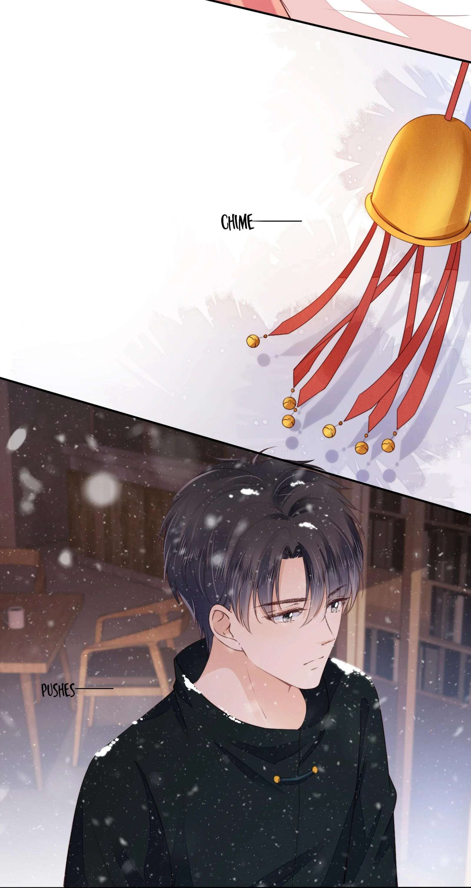 Read Knowing You chapter 21 image 21 on Lezhin