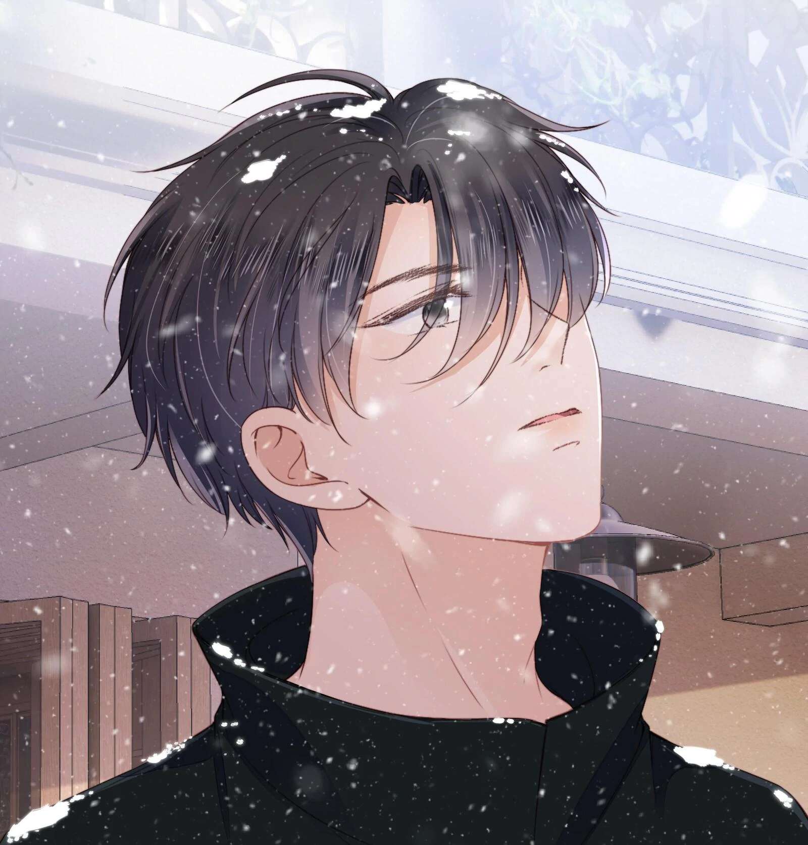 Read Knowing You chapter 21 image 23 on Lezhin