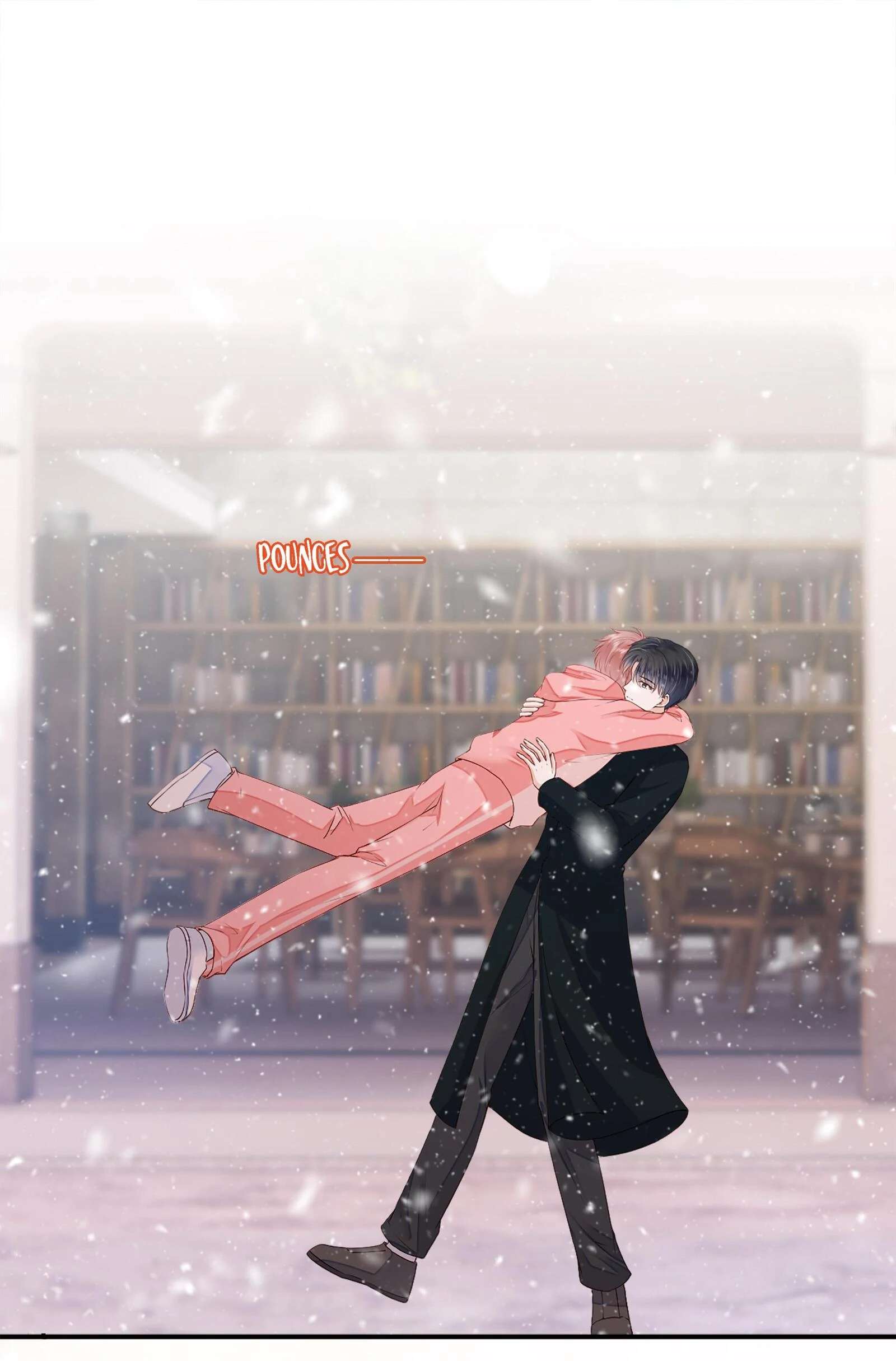 Read Knowing You chapter 21 image 26 on Lezhin