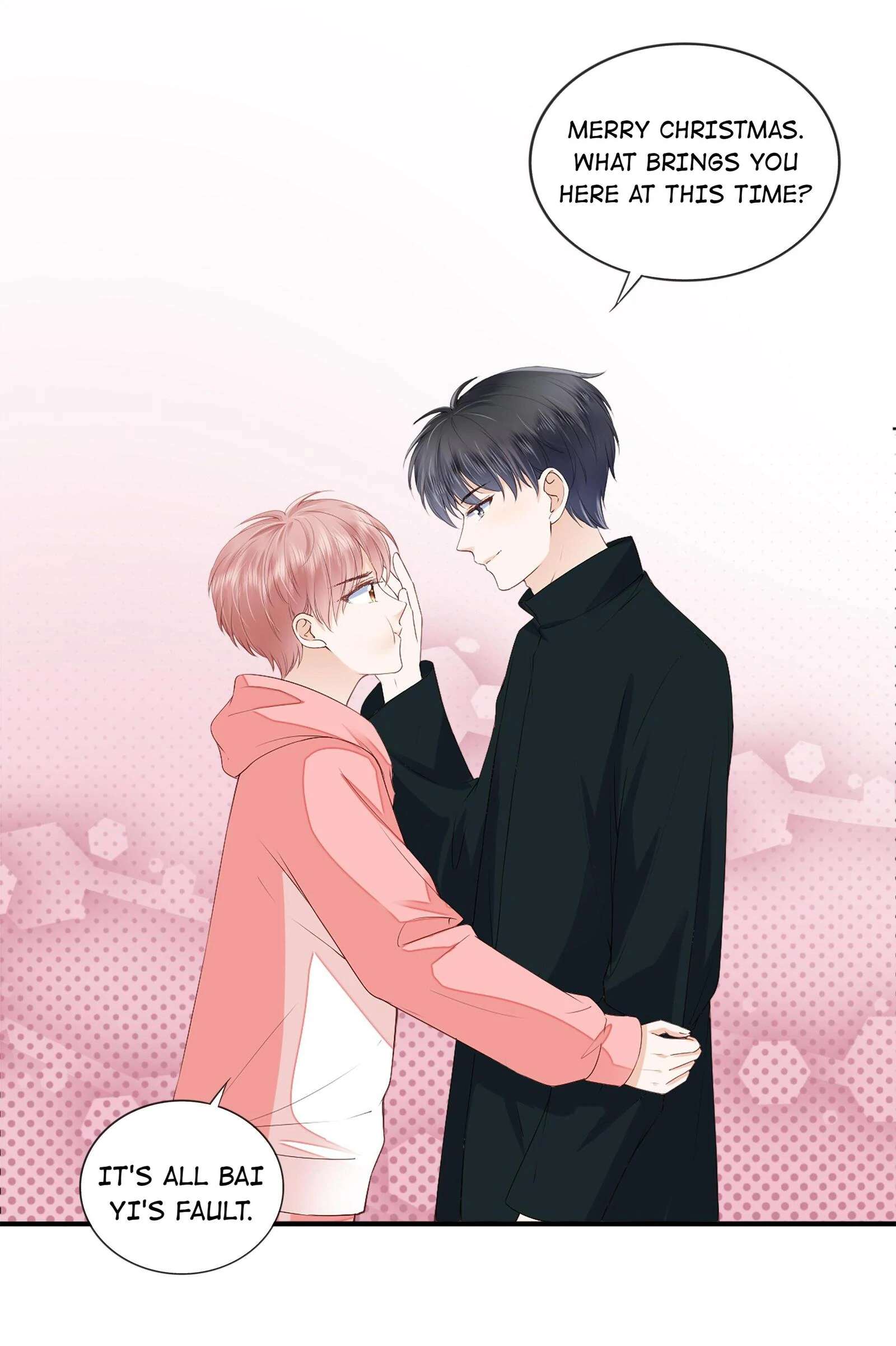 Read Knowing You chapter 21 image 28 on Lezhin
