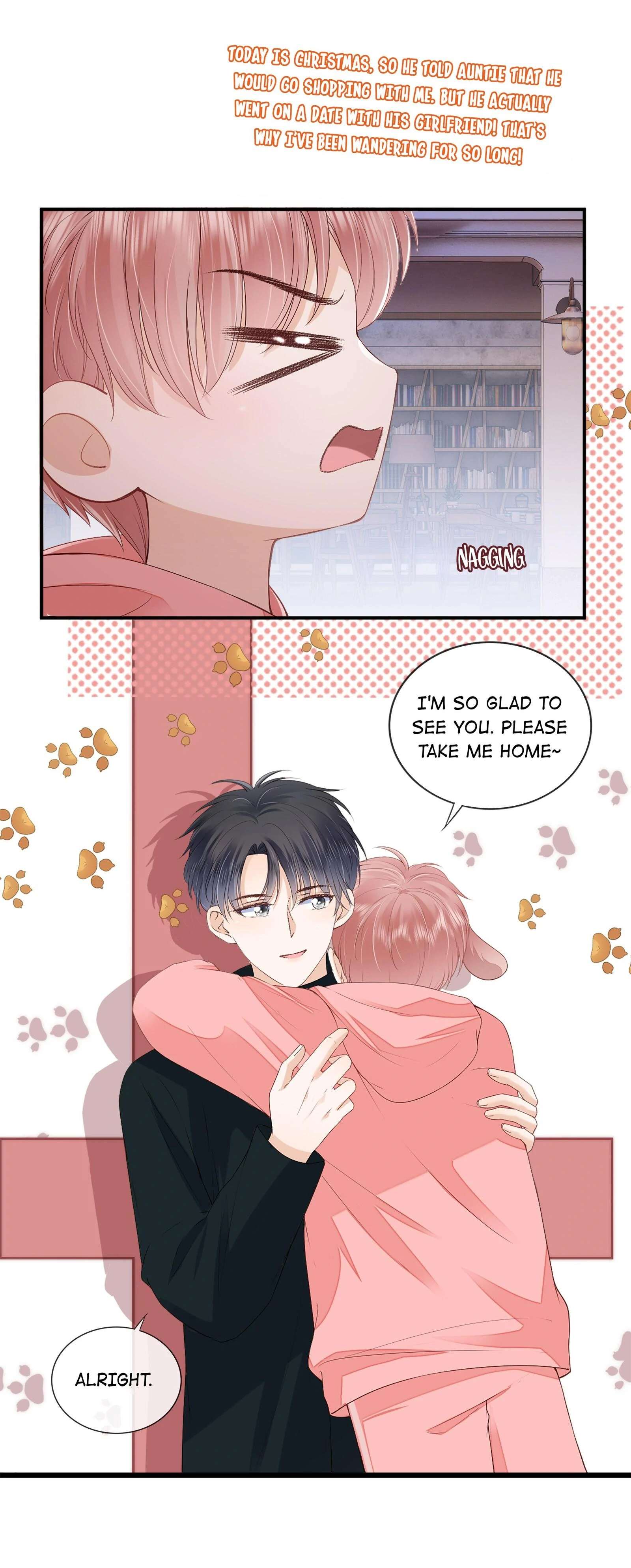 Read Knowing You chapter 21 image 29 on Lezhin