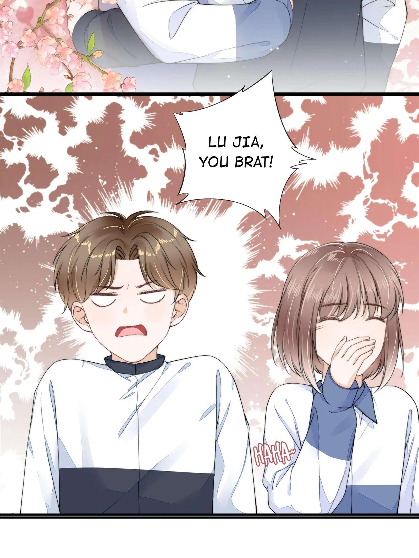 Read Knowing You chapter 21 image 3 on Lezhin
