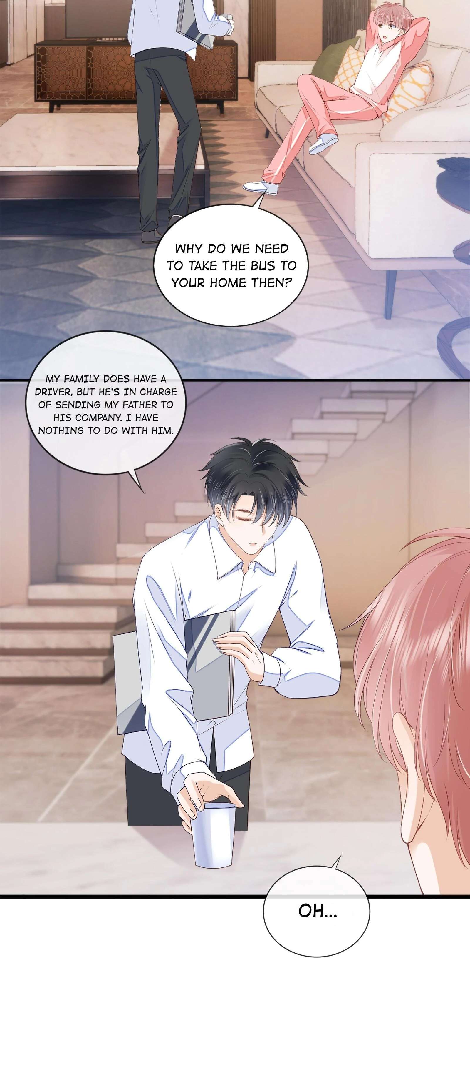 Read Knowing You chapter 21 image 31 on Lezhin